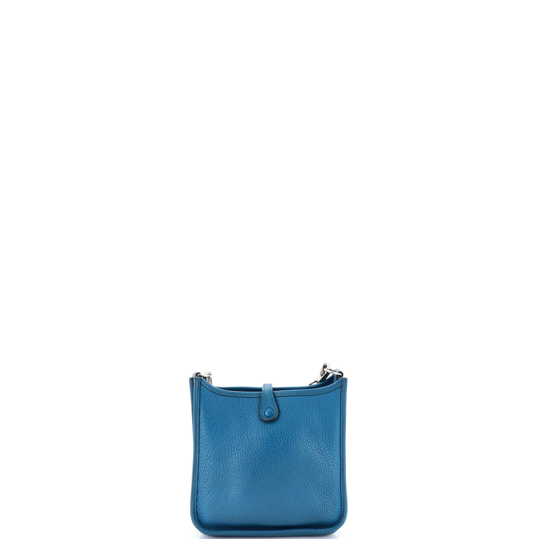Hermes Evelyne Bag Gen III Size ONE SIZE - 3 Thumbnail