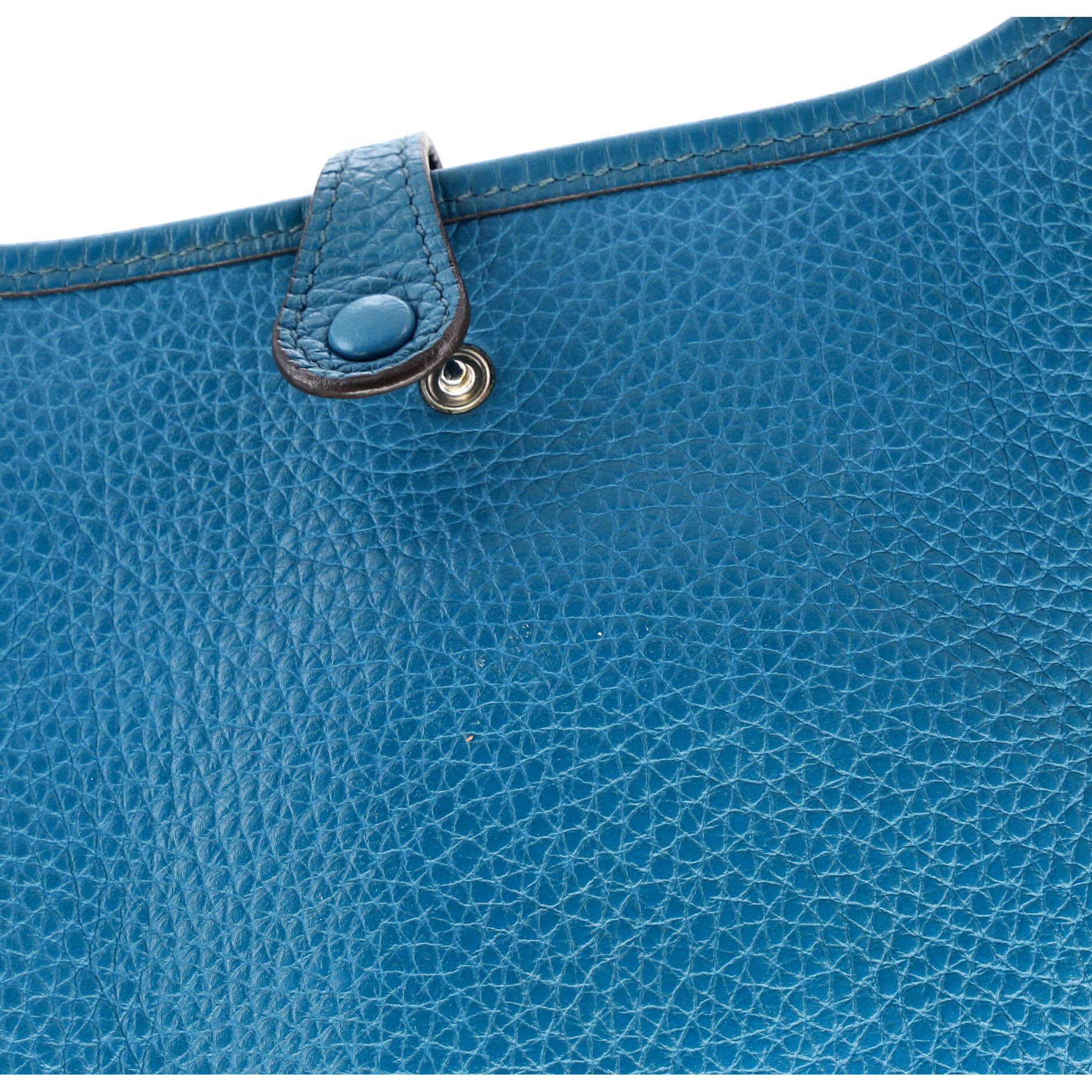 Hermes Evelyne Bag Gen III Size ONE SIZE - 7 Thumbnail