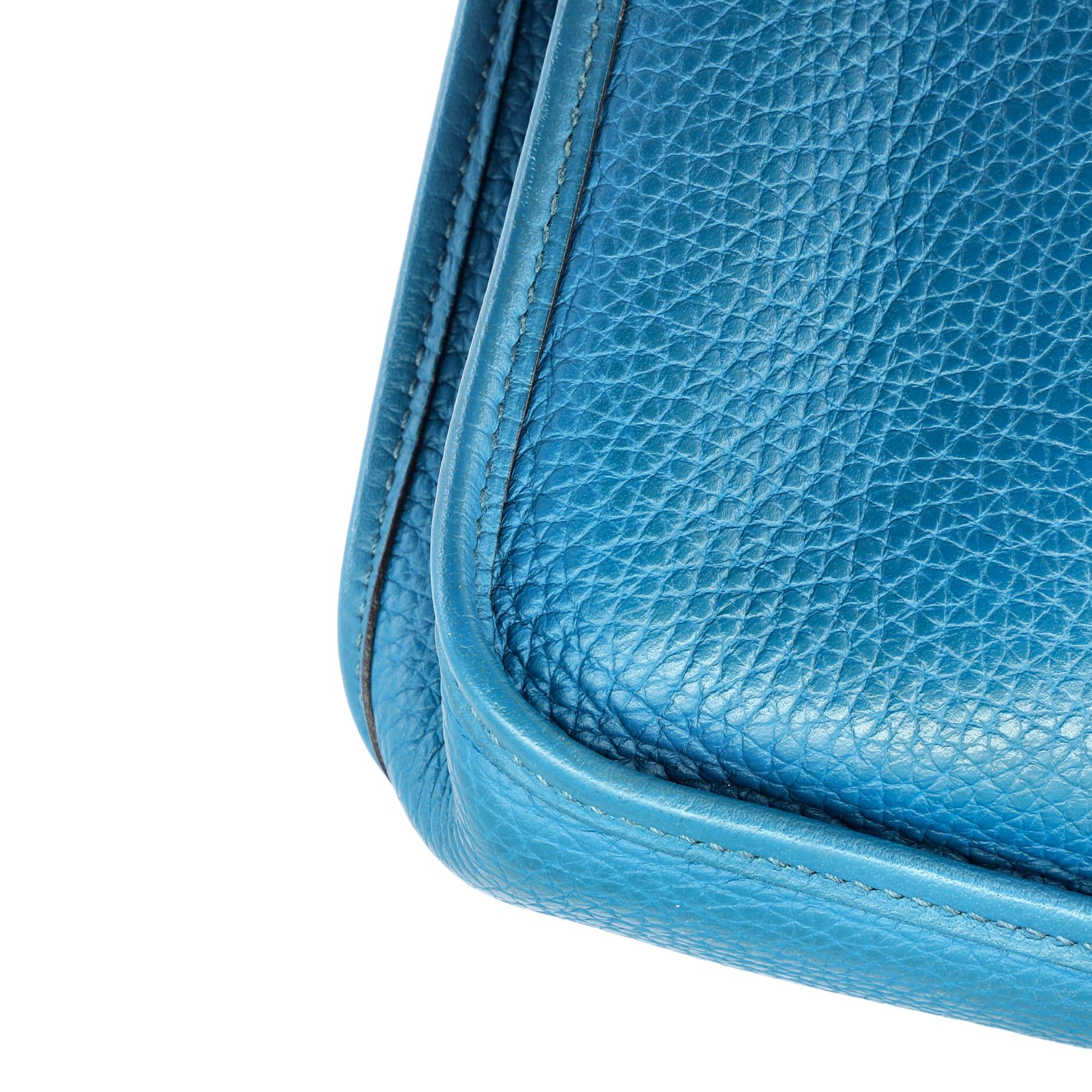 Hermes Evelyne Bag Gen III Size ONE SIZE - 8 Thumbnail