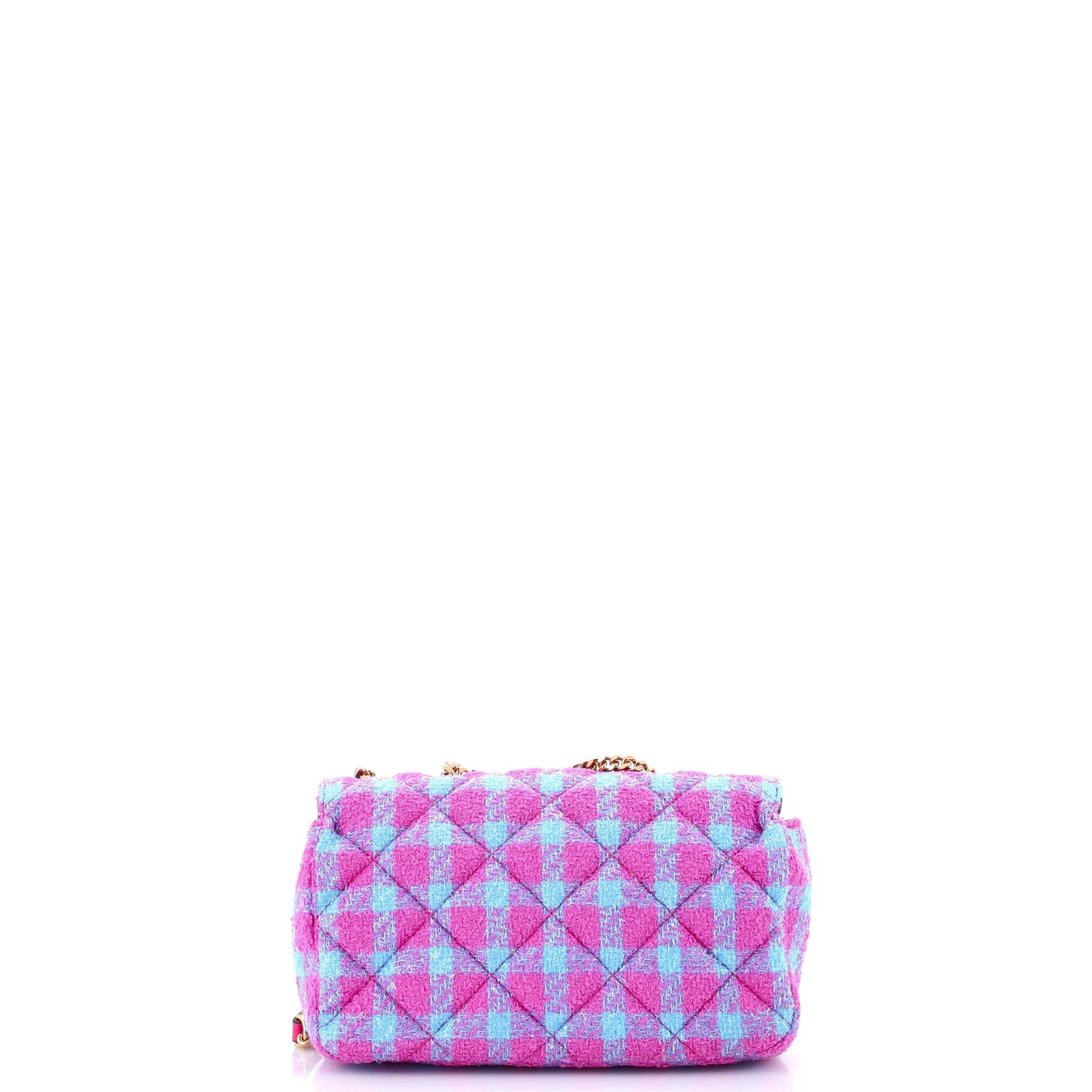 Versace Medusa Icon Chain Flap Bag Size ONE SIZE - 3 Thumbnail