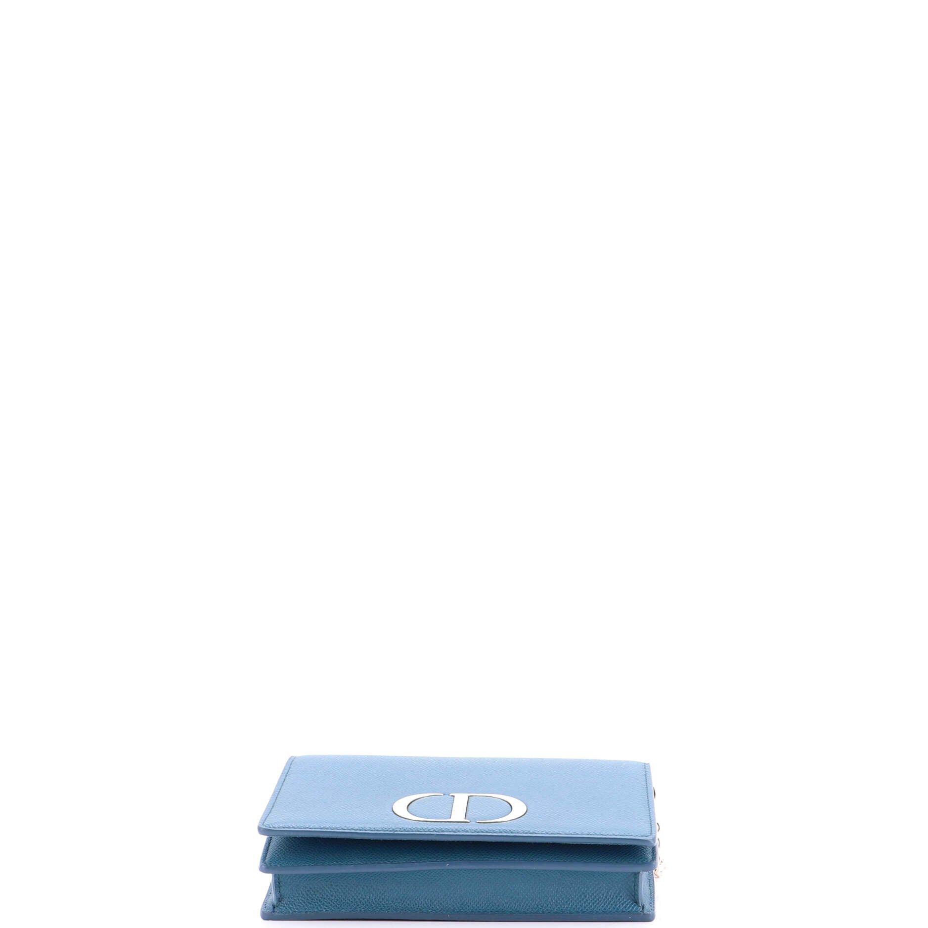 Dior 30 Montaigne 2-in-1 Pouch Size ONE SIZE - 4 Thumbnail