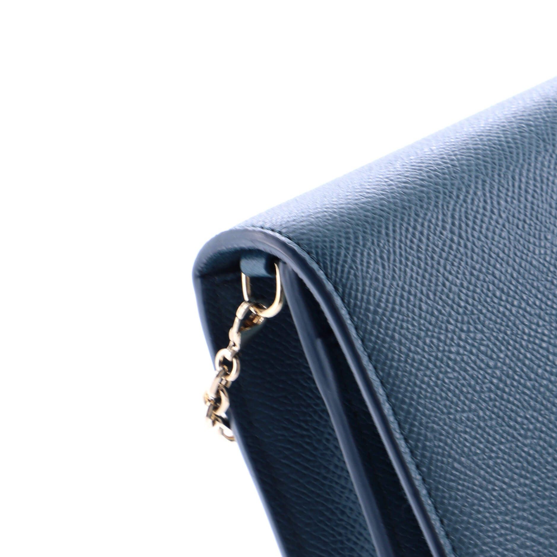 Dior 30 Montaigne 2-in-1 Pouch Size ONE SIZE - 7 Thumbnail