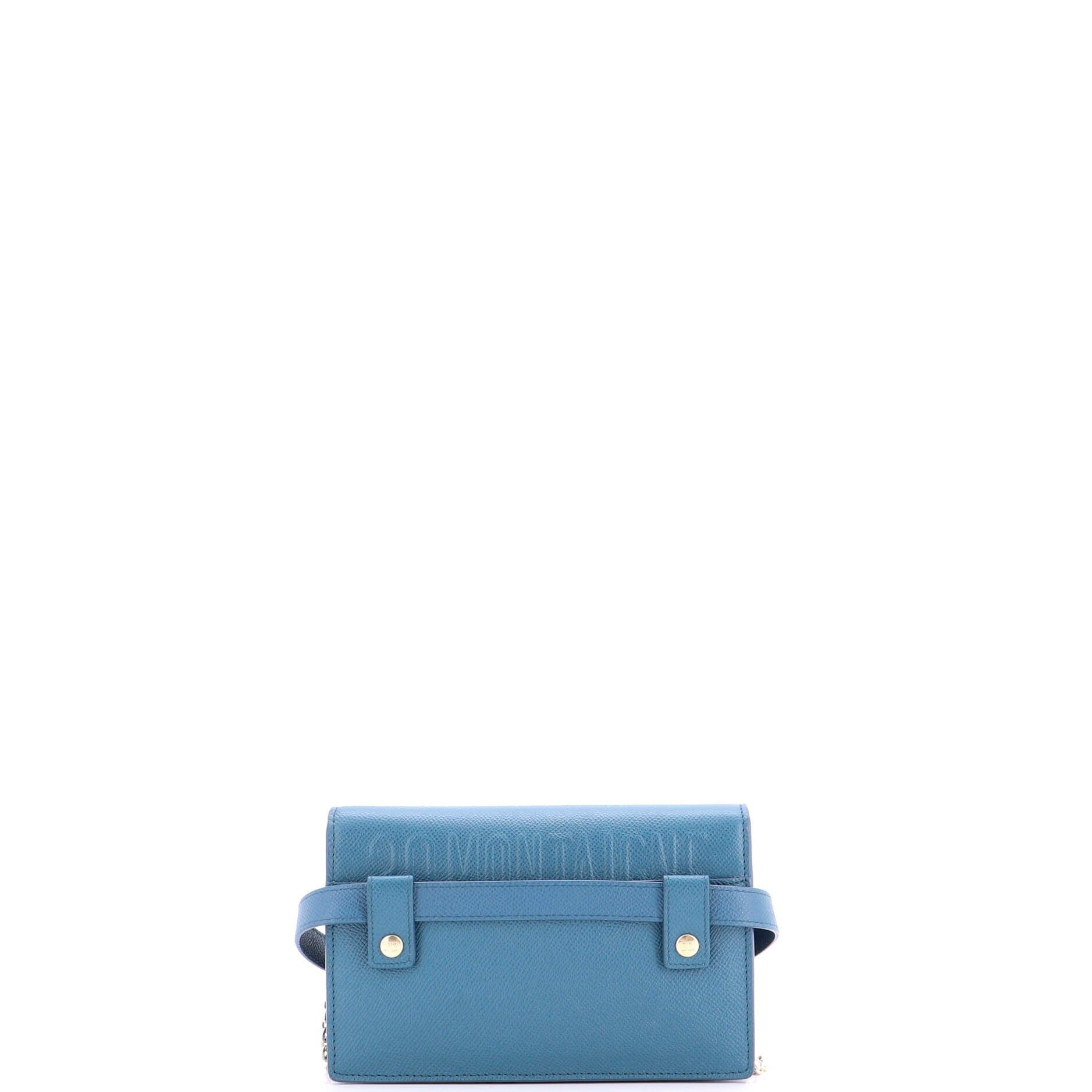 Dior 30 Montaigne 2-in-1 Pouch Size ONE SIZE - 3 Thumbnail