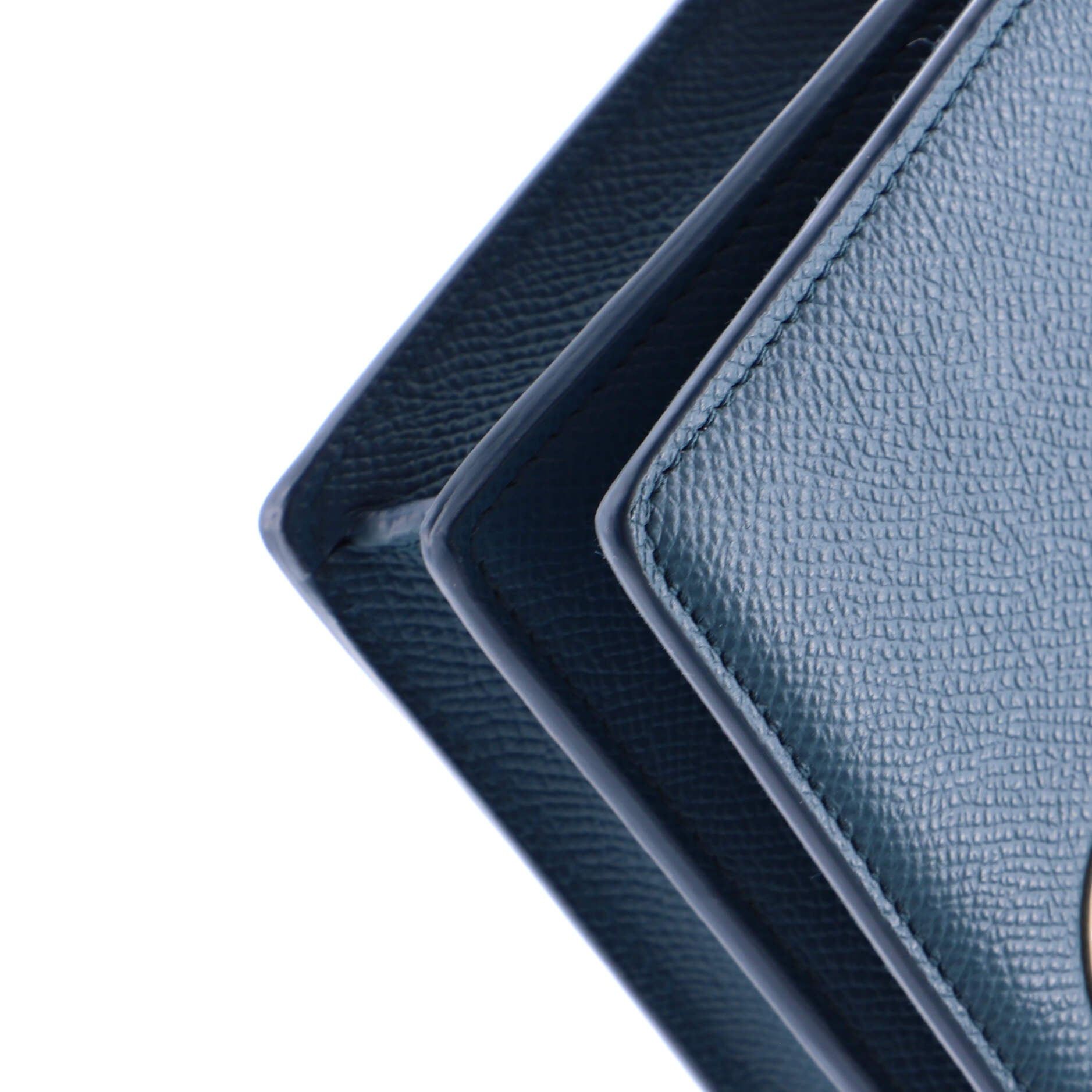 Dior 30 Montaigne 2-in-1 Pouch Size ONE SIZE - 6 Thumbnail