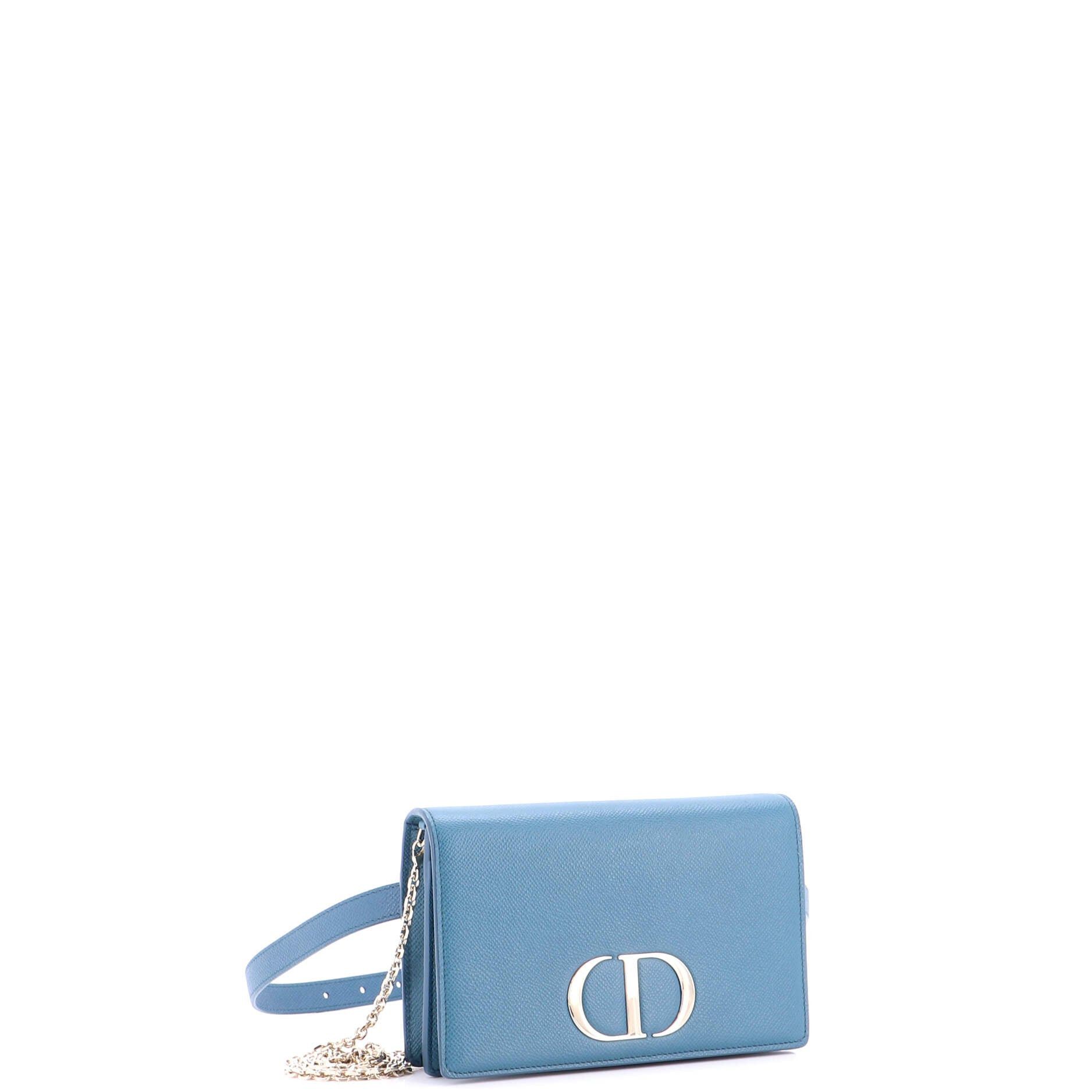 Dior 30 Montaigne 2-in-1 Pouch Size ONE SIZE - 2 Thumbnail