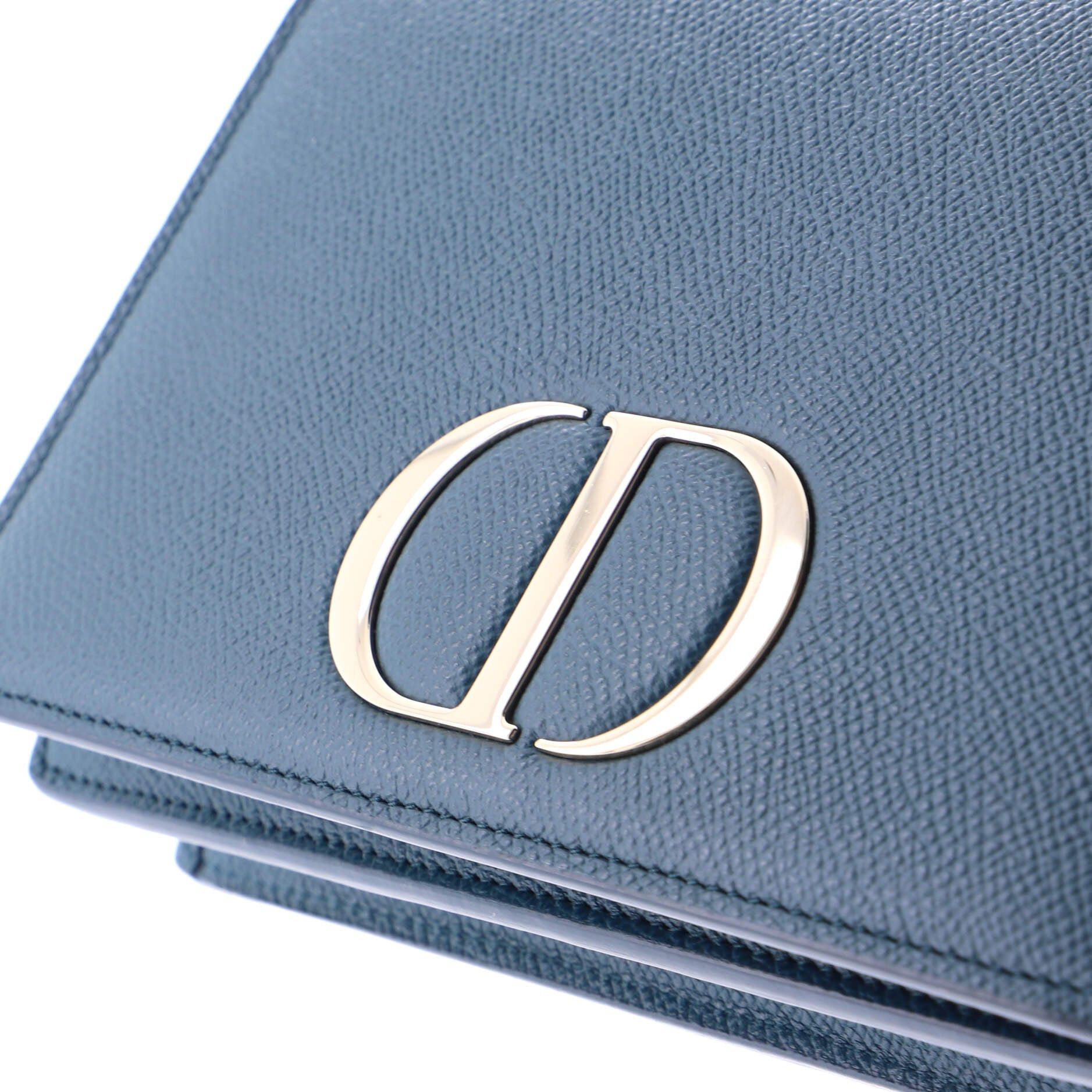 Dior 30 Montaigne 2-in-1 Pouch Size ONE SIZE - 8 Thumbnail