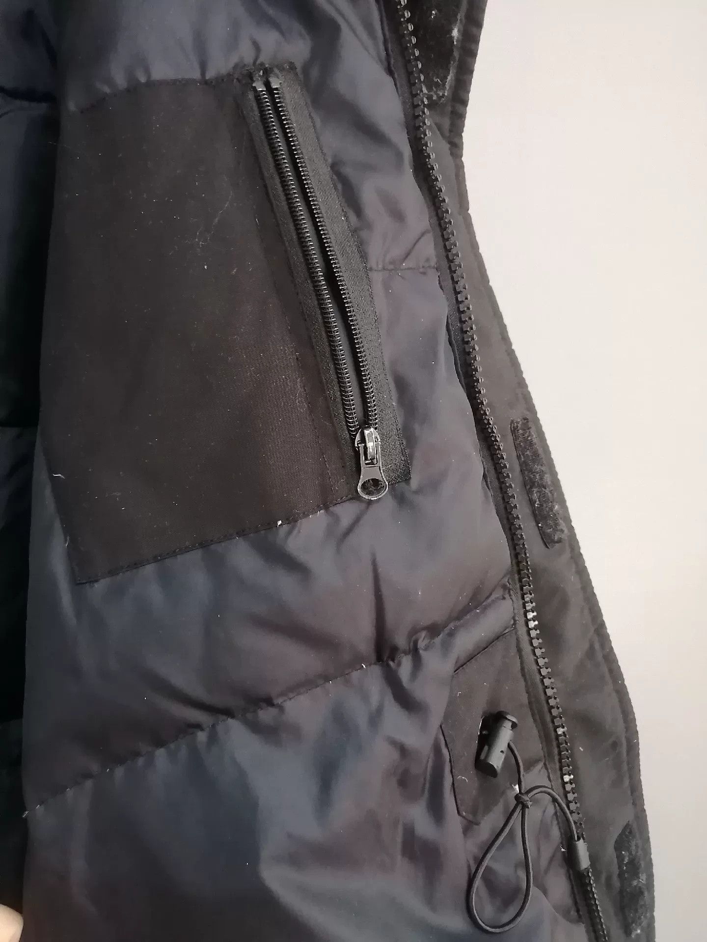 Canada Goose Canada Goose Down Jacket 3XL Size US XXL / EU 58 / 5 - 6 Thumbnail