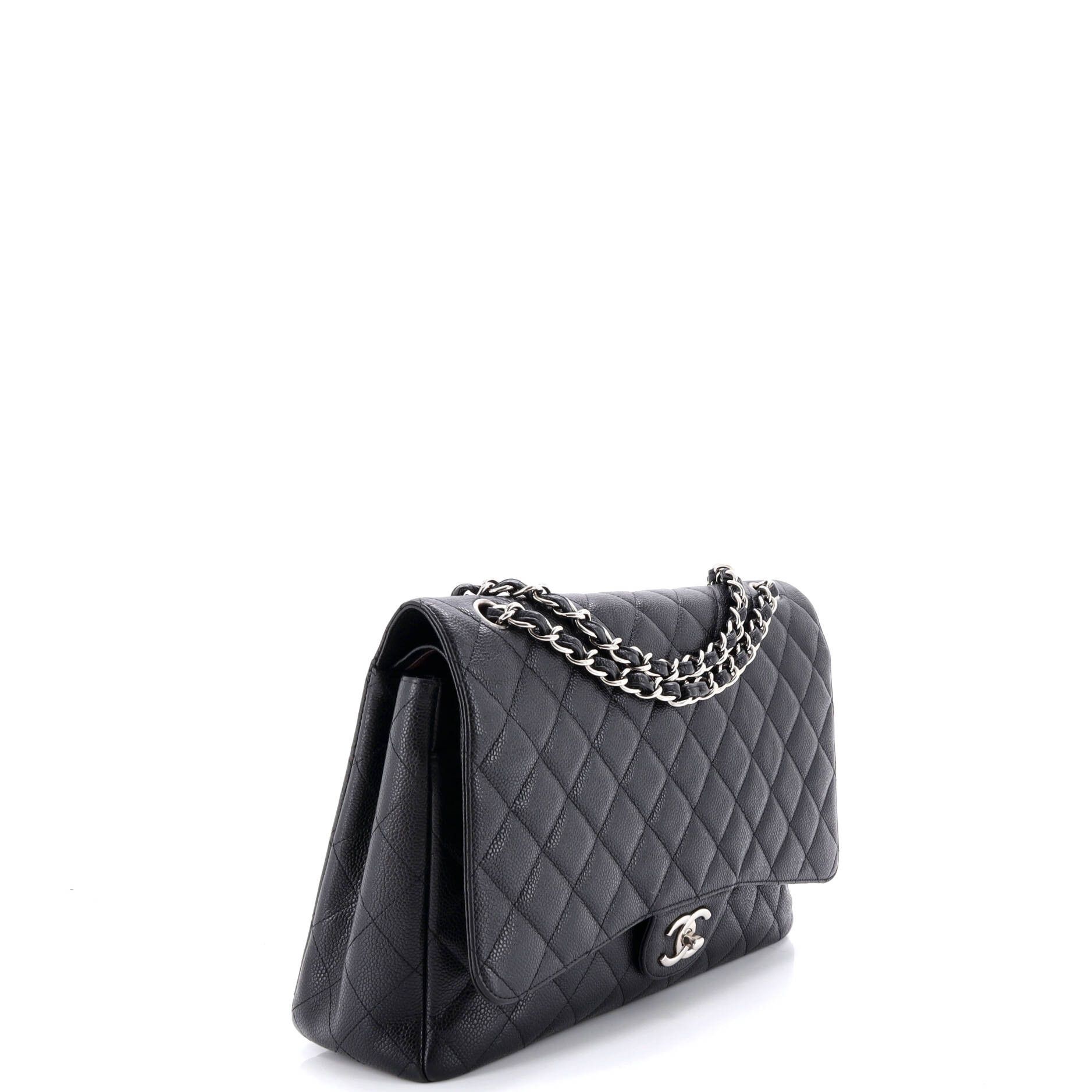 Chanel Classic Double Flap Bag Size ONE SIZE - 2 Thumbnail