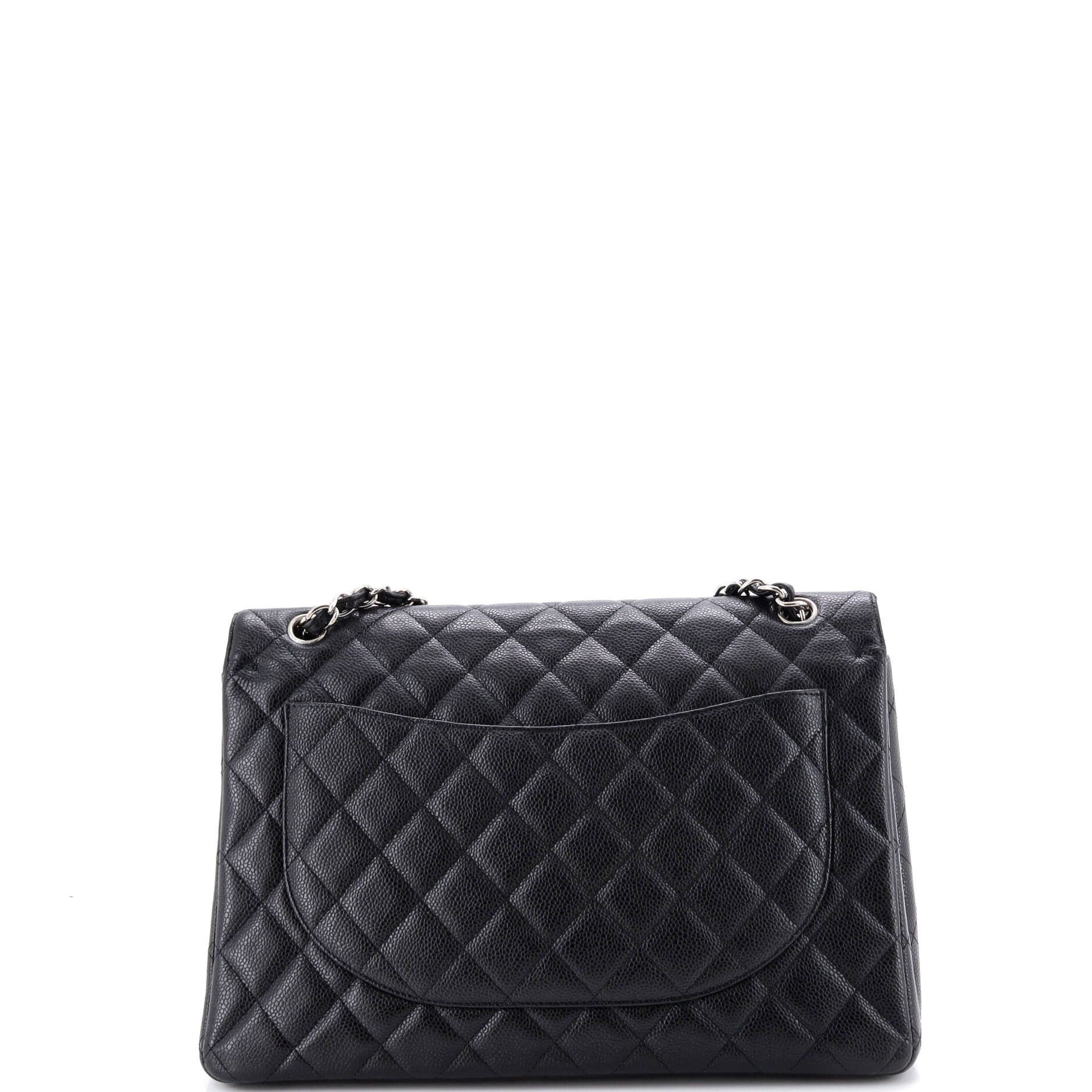 Chanel Classic Double Flap Bag Size ONE SIZE - 3 Thumbnail