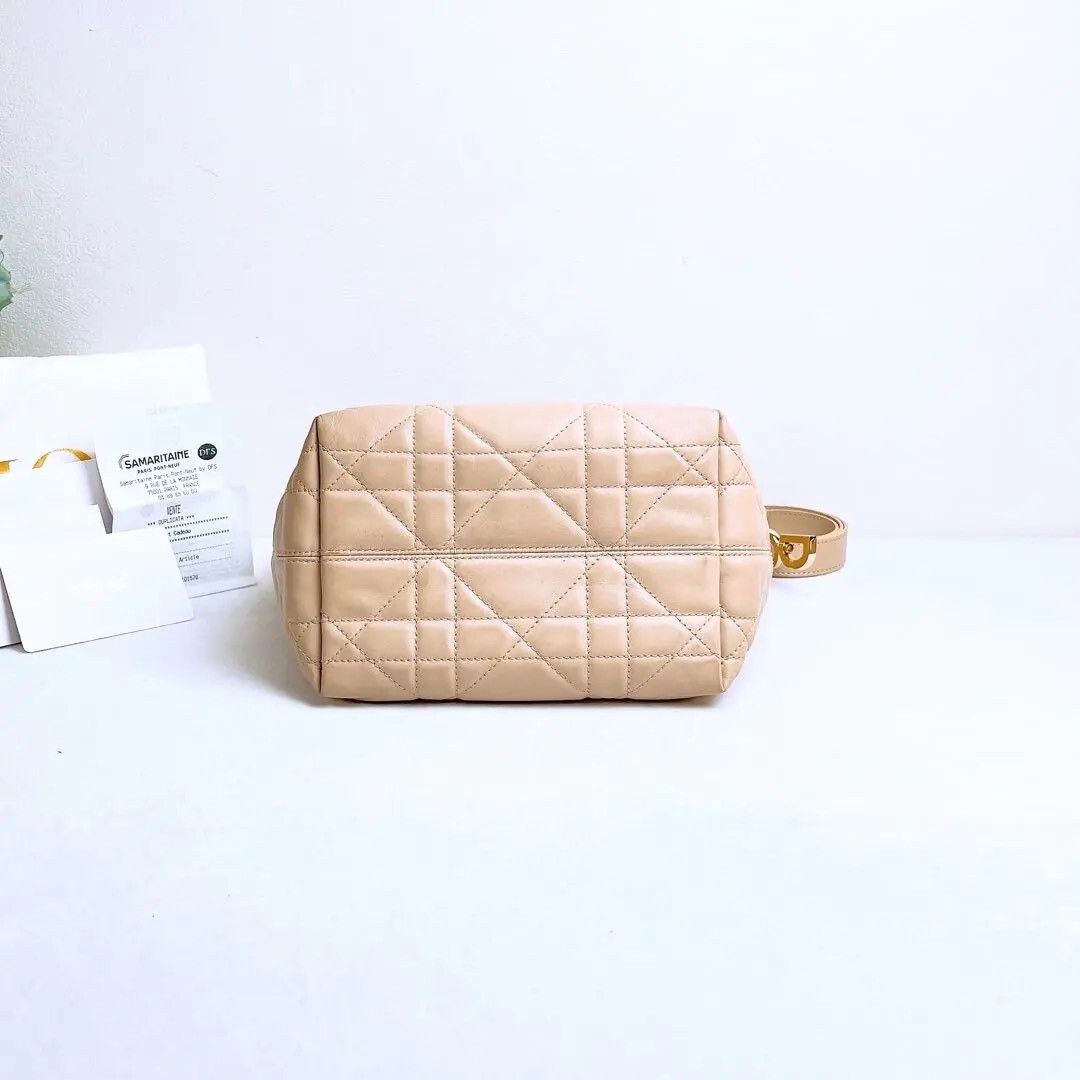 Dior Dior Toujours Vertical Small Crossbody Bag Size ONE SIZE - 6 Thumbnail