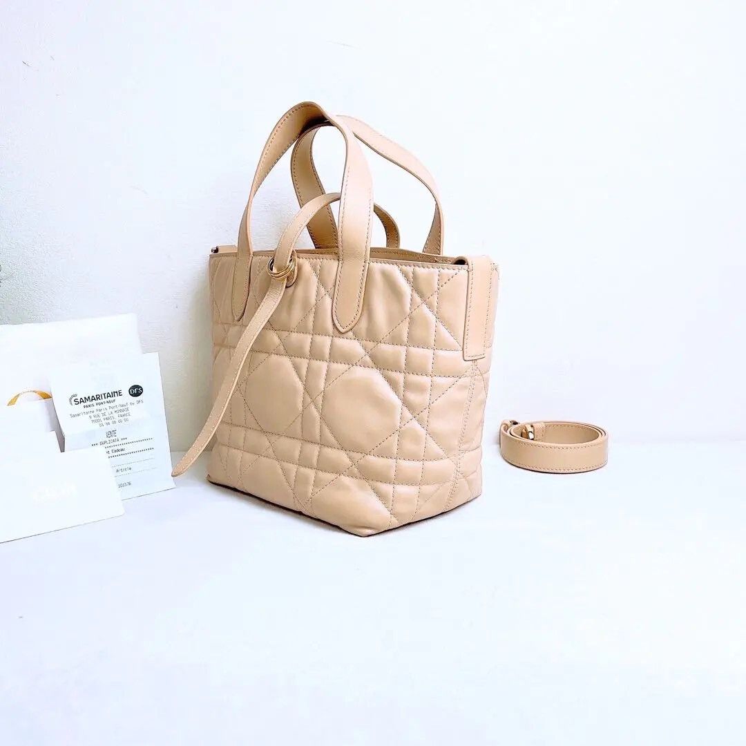 Dior Dior Toujours Vertical Small Crossbody Bag Size ONE SIZE - 5 Thumbnail