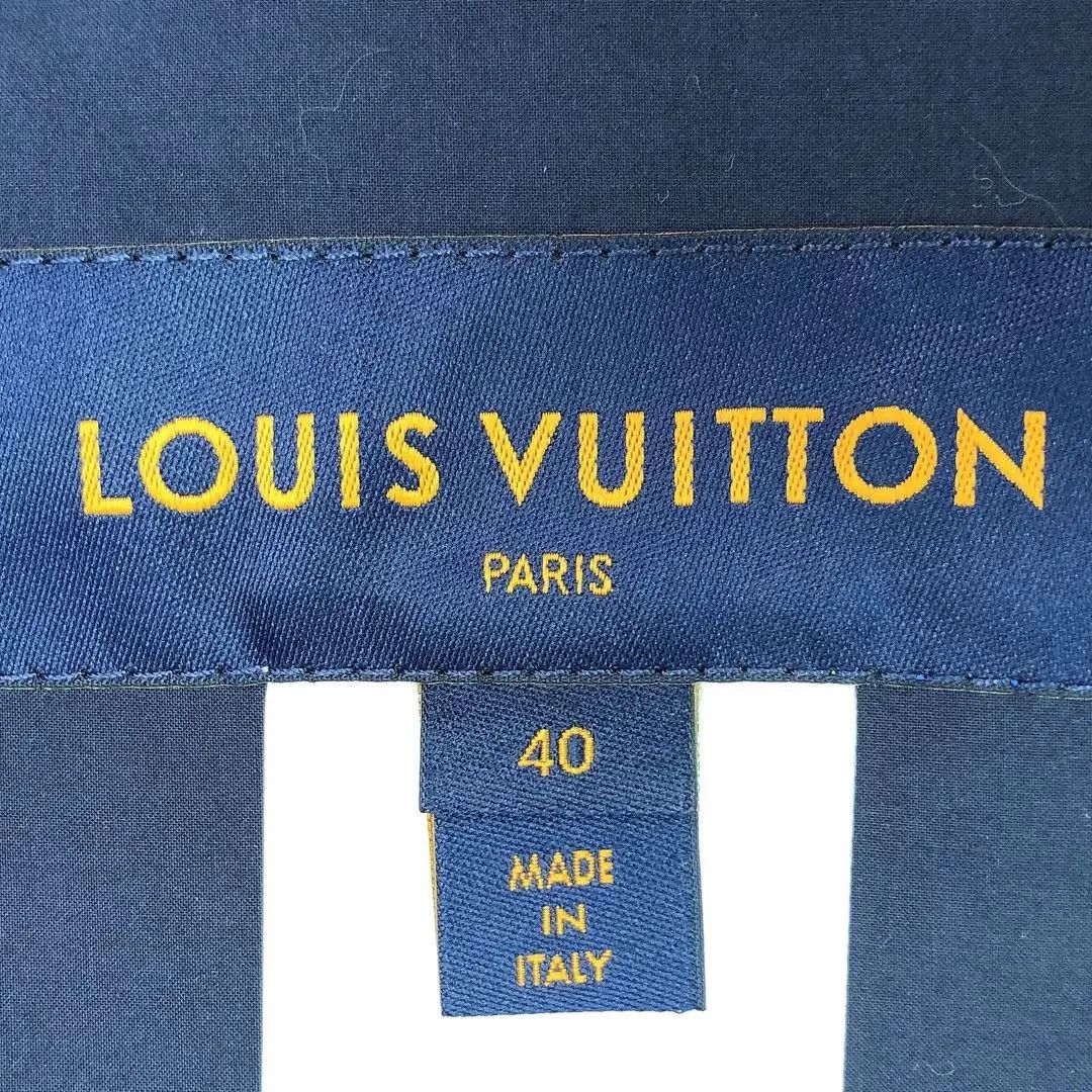 Louis Vuitton Louis Vuitton Damier Check Jacket Size S / US 4 / IT 40 - 7 Thumbnail