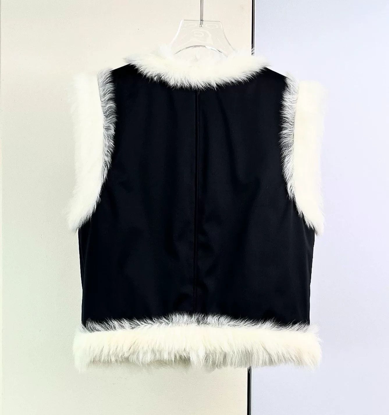 Chanel Chanel 23N Ski Reversible Vest Size XXS / US 00 / IT 34 - 4 Thumbnail