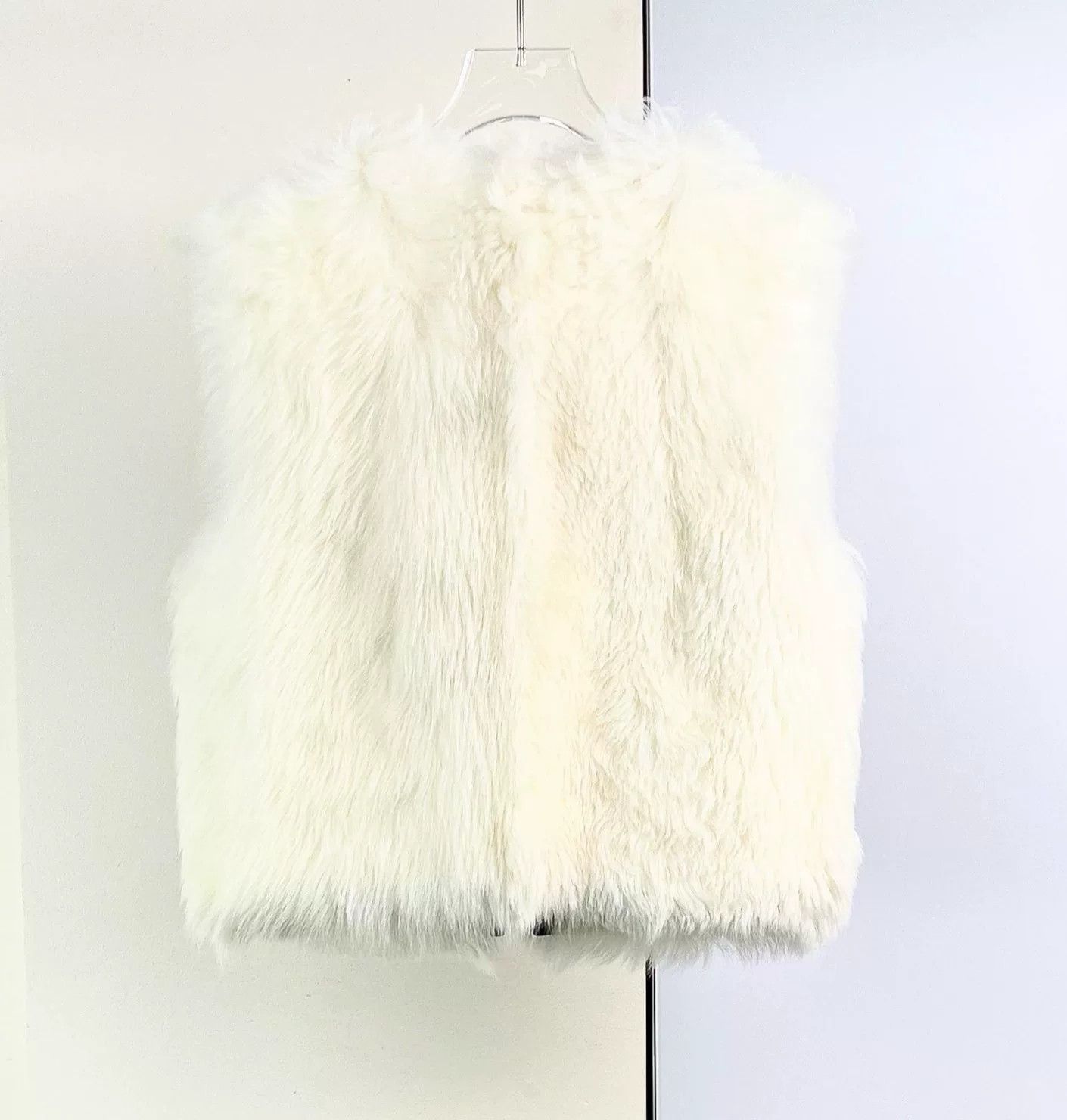 Chanel Chanel 23N Ski Reversible Vest Size XXS / US 00 / IT 34 - 6 Thumbnail