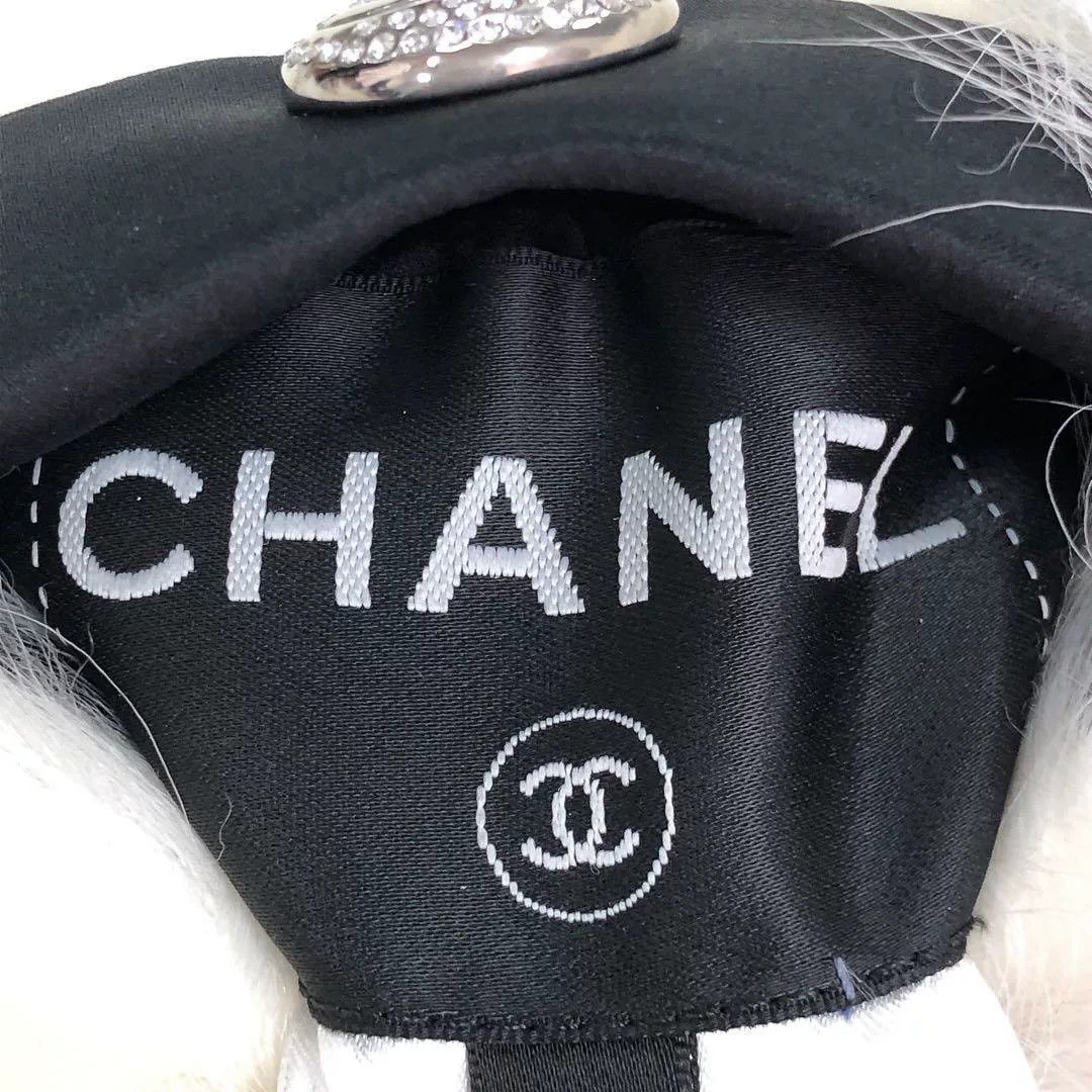 Chanel Chanel 23N Ski Reversible Vest Size XXS / US 00 / IT 34 - 7 Thumbnail