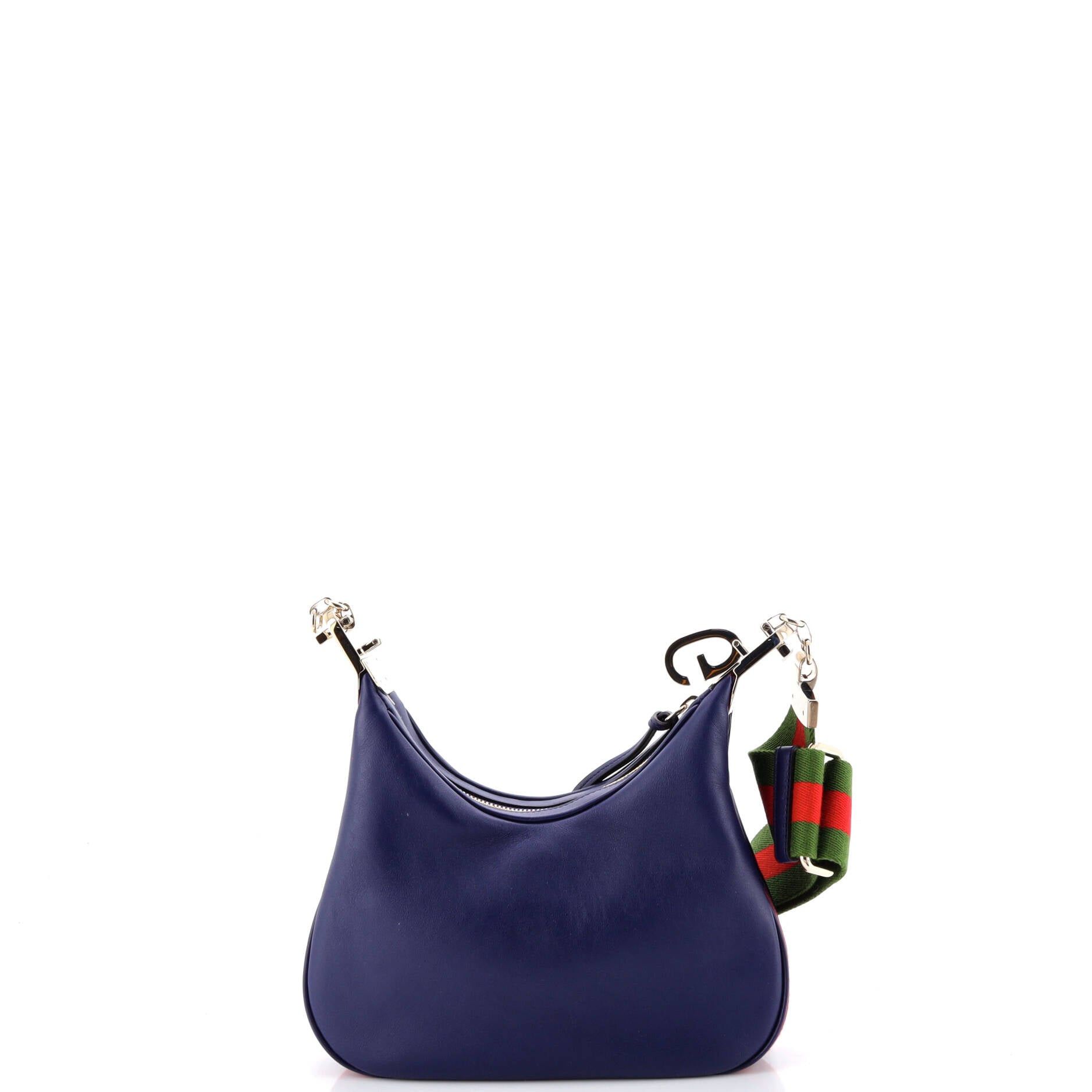 Gucci Attache Shoulder Bag Size ONE SIZE - 3 Thumbnail