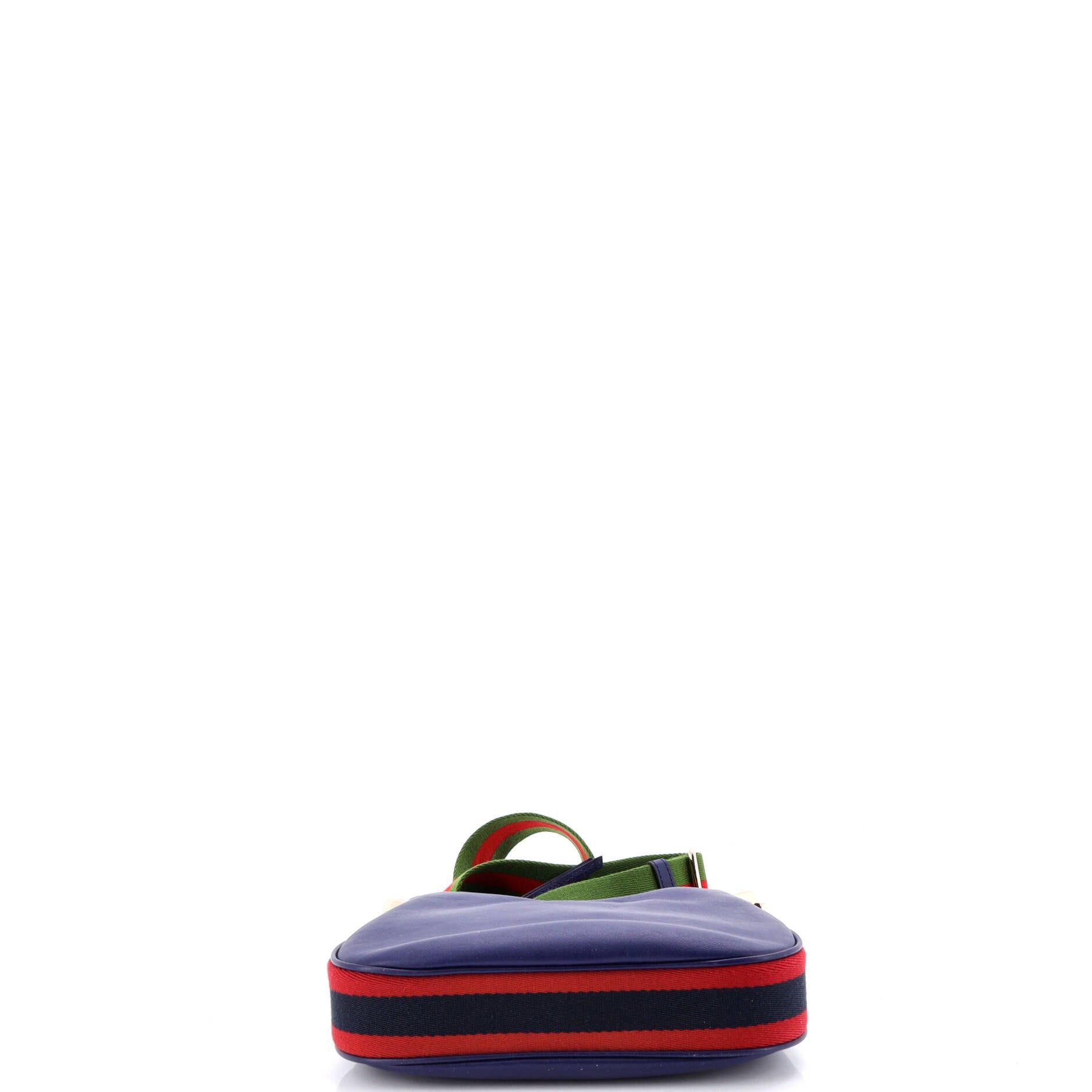 Gucci Attache Shoulder Bag Size ONE SIZE - 4 Thumbnail