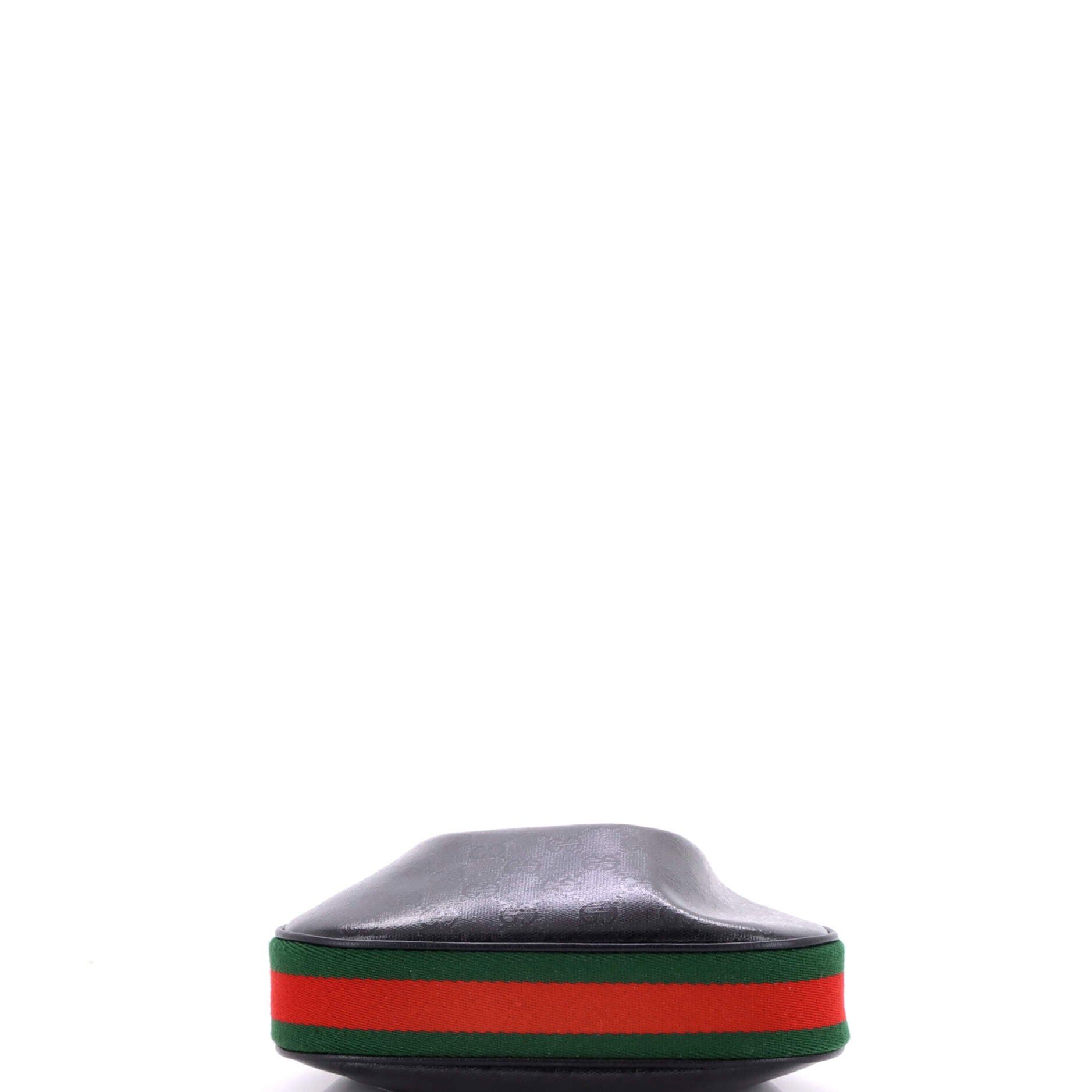 Gucci Attache Shoulder Bag Size ONE SIZE - 5 Thumbnail