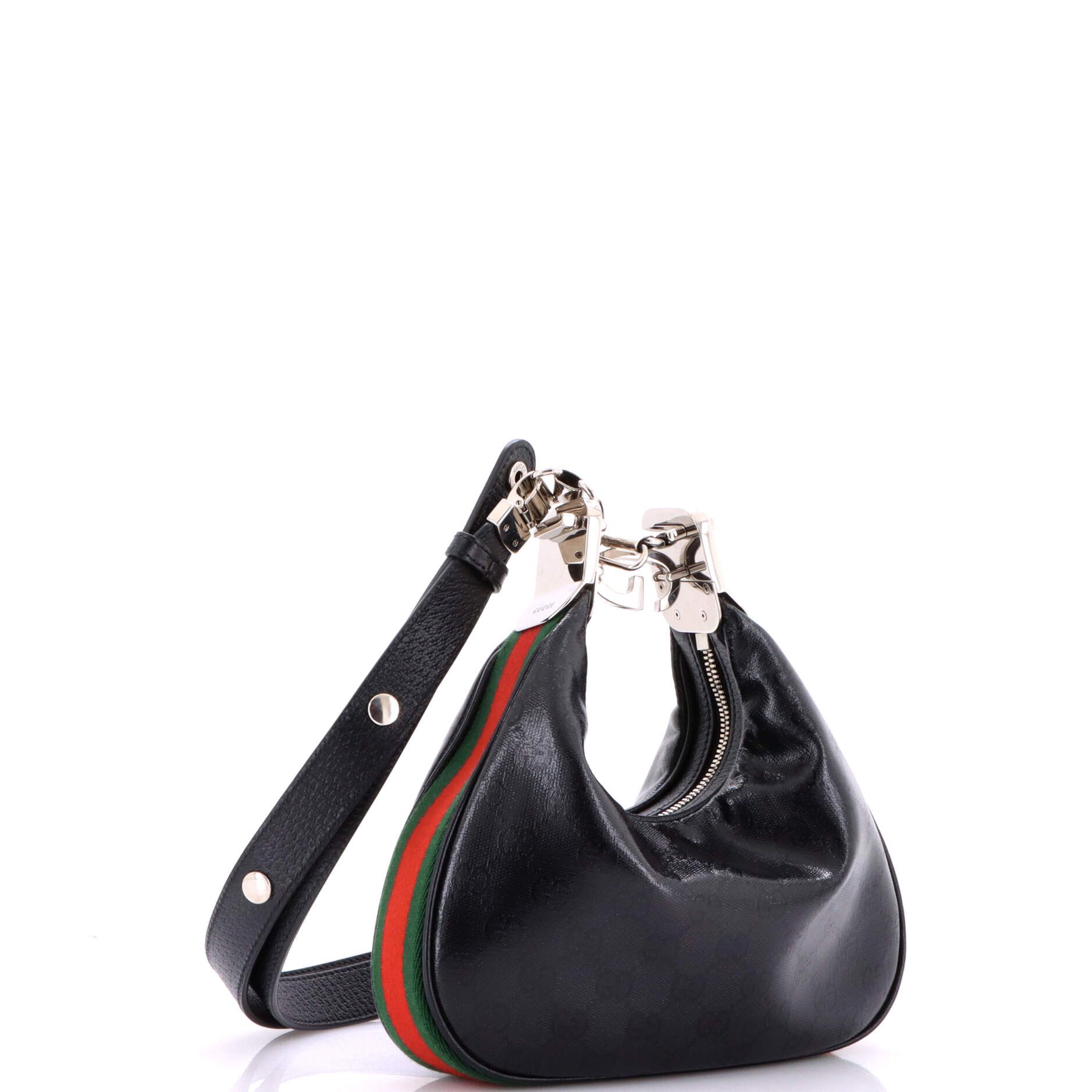 Gucci Attache Shoulder Bag Size ONE SIZE - 3 Thumbnail