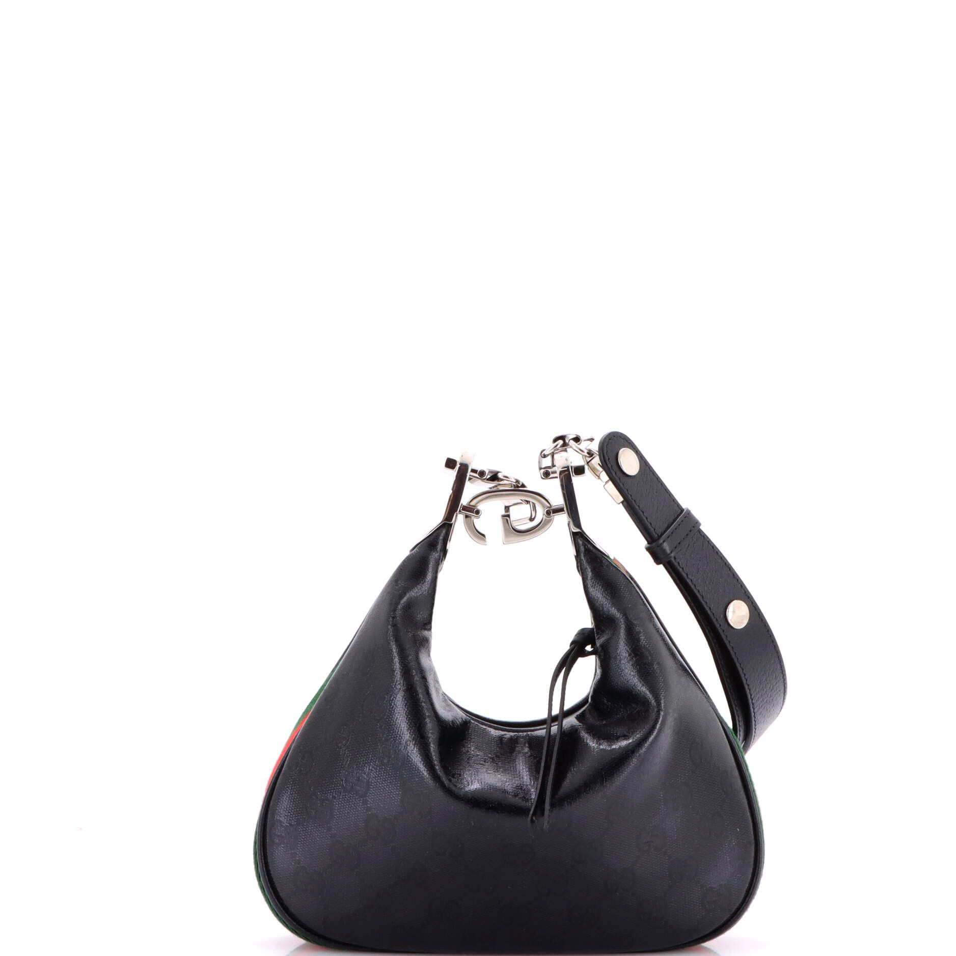 Gucci Attache Shoulder Bag Size ONE SIZE - 4 Thumbnail