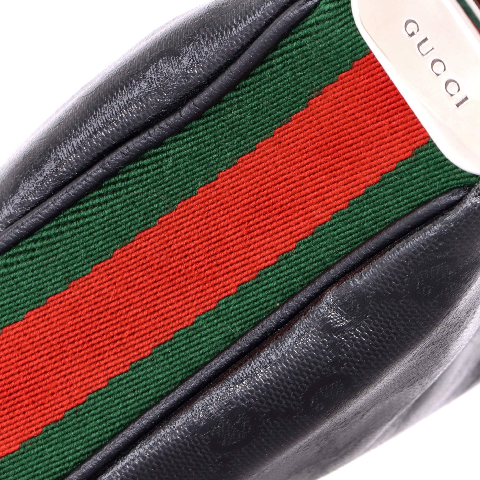 Gucci Attache Shoulder Bag Size ONE SIZE - 8 Thumbnail