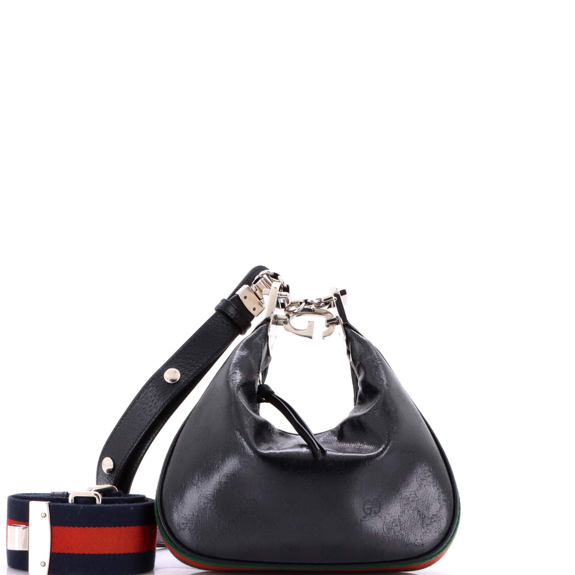Gucci Attache Shoulder Bag Size ONE SIZE - 2 Thumbnail