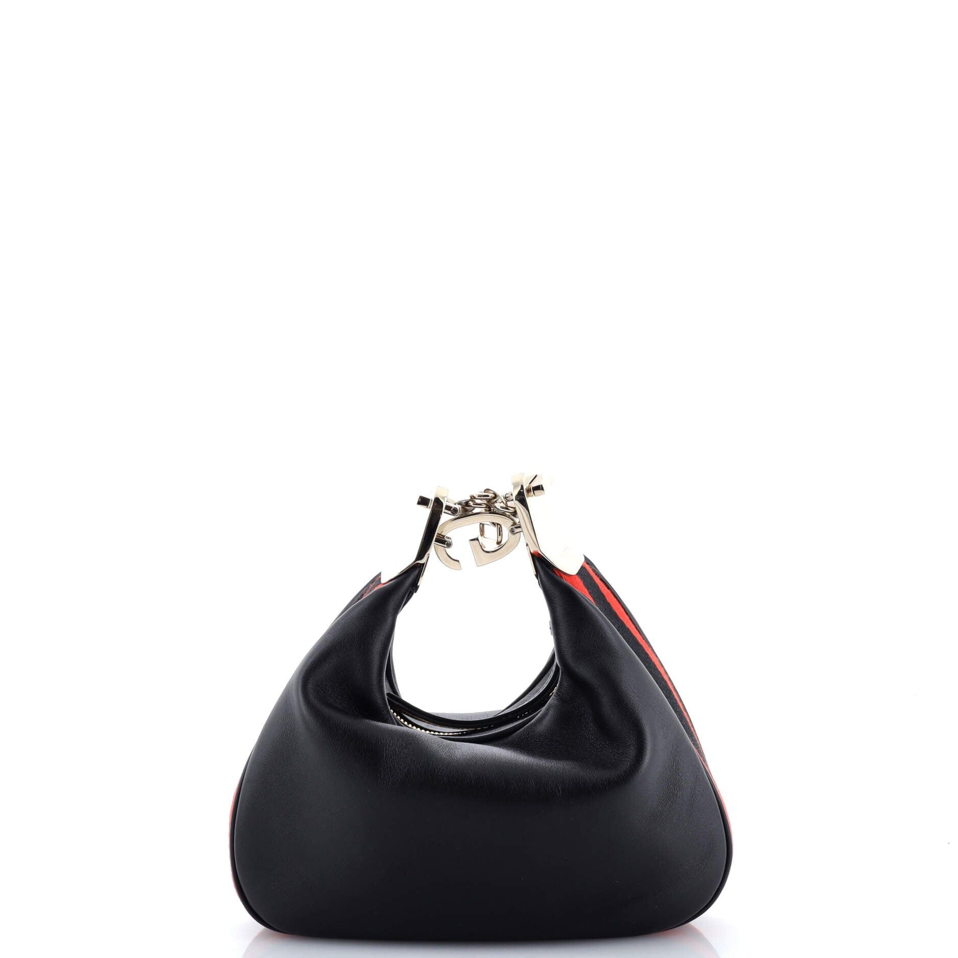 Gucci Attache Shoulder Bag Size ONE SIZE - 4 Thumbnail