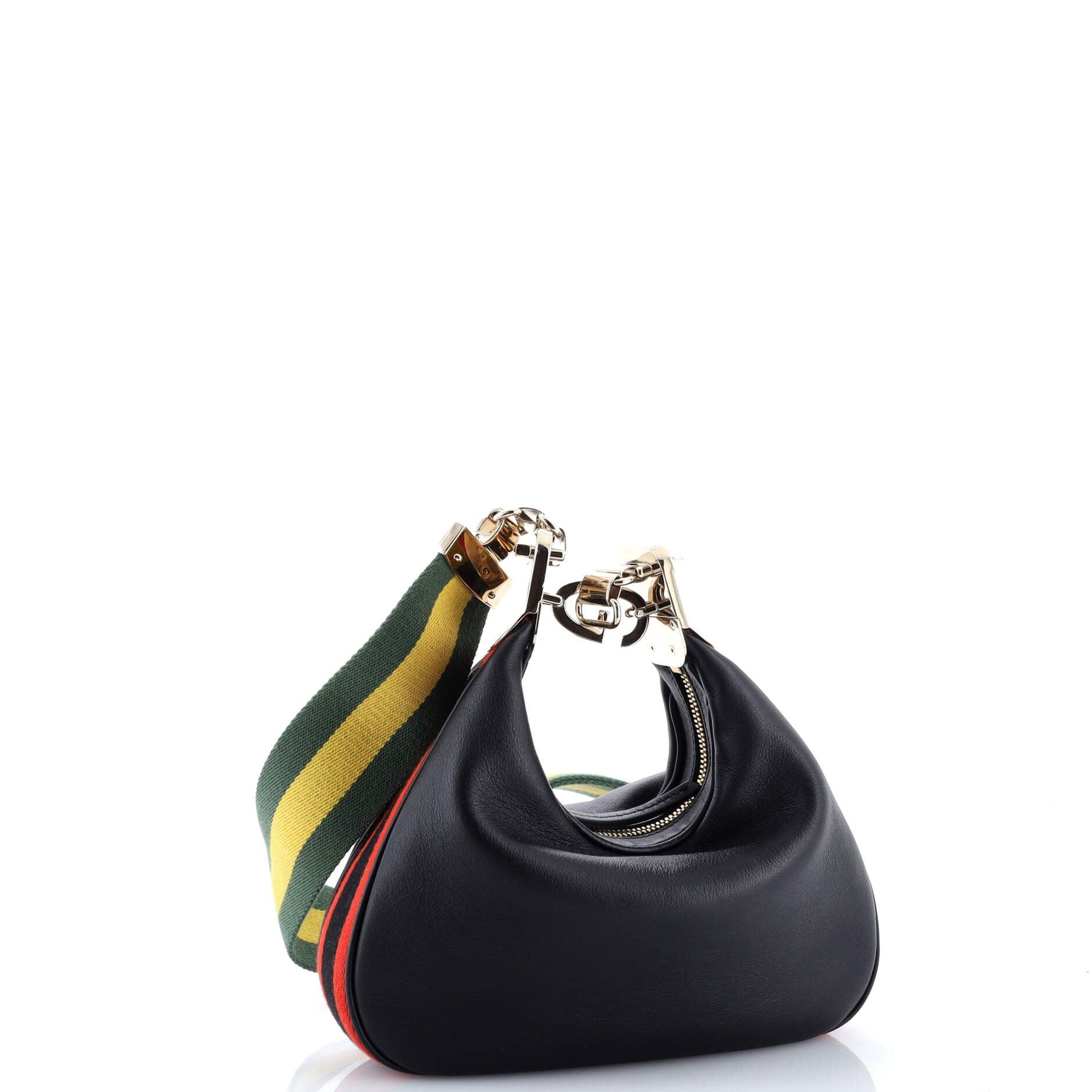 Gucci Attache Shoulder Bag Size ONE SIZE - 3 Thumbnail