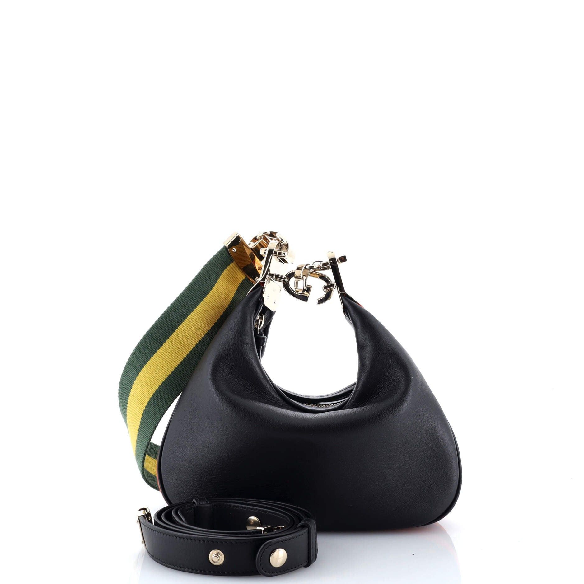 Gucci Attache Shoulder Bag Size ONE SIZE - 2 Thumbnail