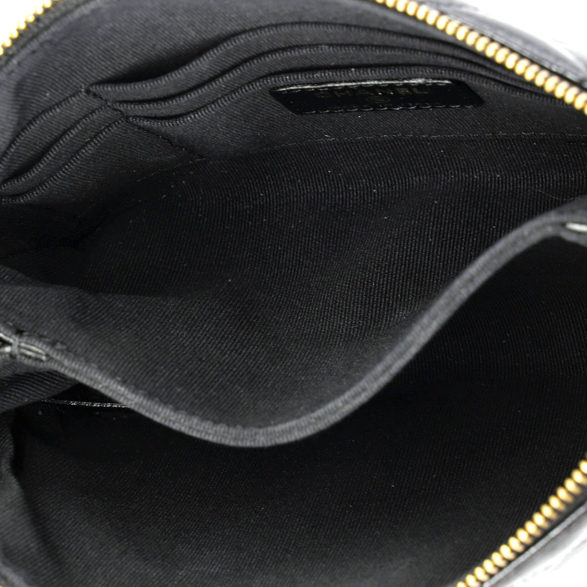Chanel Chain Wristlet Clutch Size ONE SIZE - 5 Thumbnail