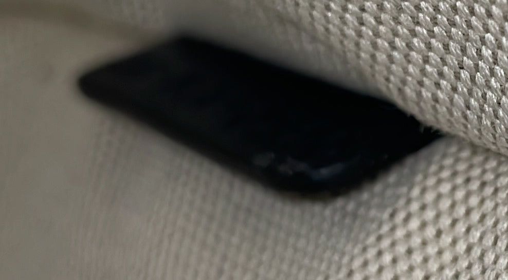 Dior Fold Over Clutch Size ONE SIZE - 6 Thumbnail