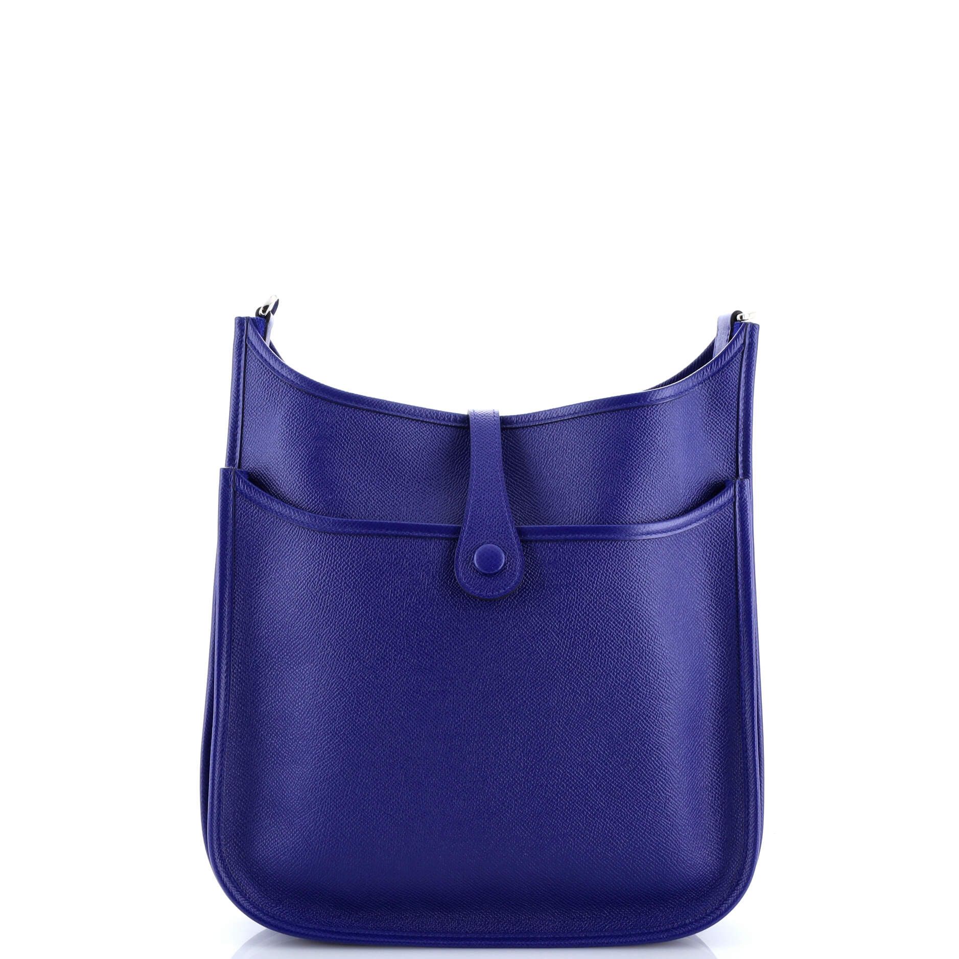 Hermes Evelyne Bag Gen III Size ONE SIZE - 3 Thumbnail