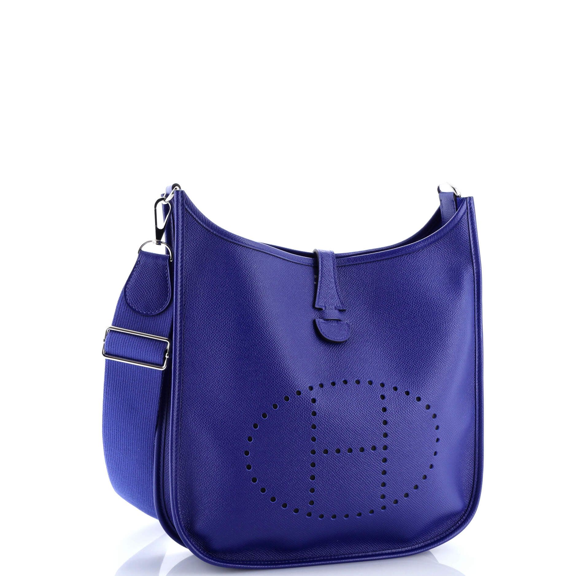 Hermes Evelyne Bag Gen III Size ONE SIZE - 2 Thumbnail