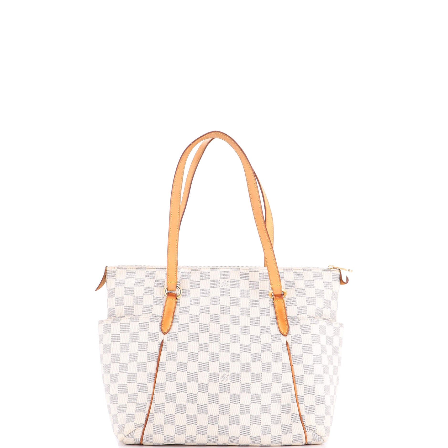 Louis Vuitton Totally Handbag Size ONE SIZE - 3 Thumbnail