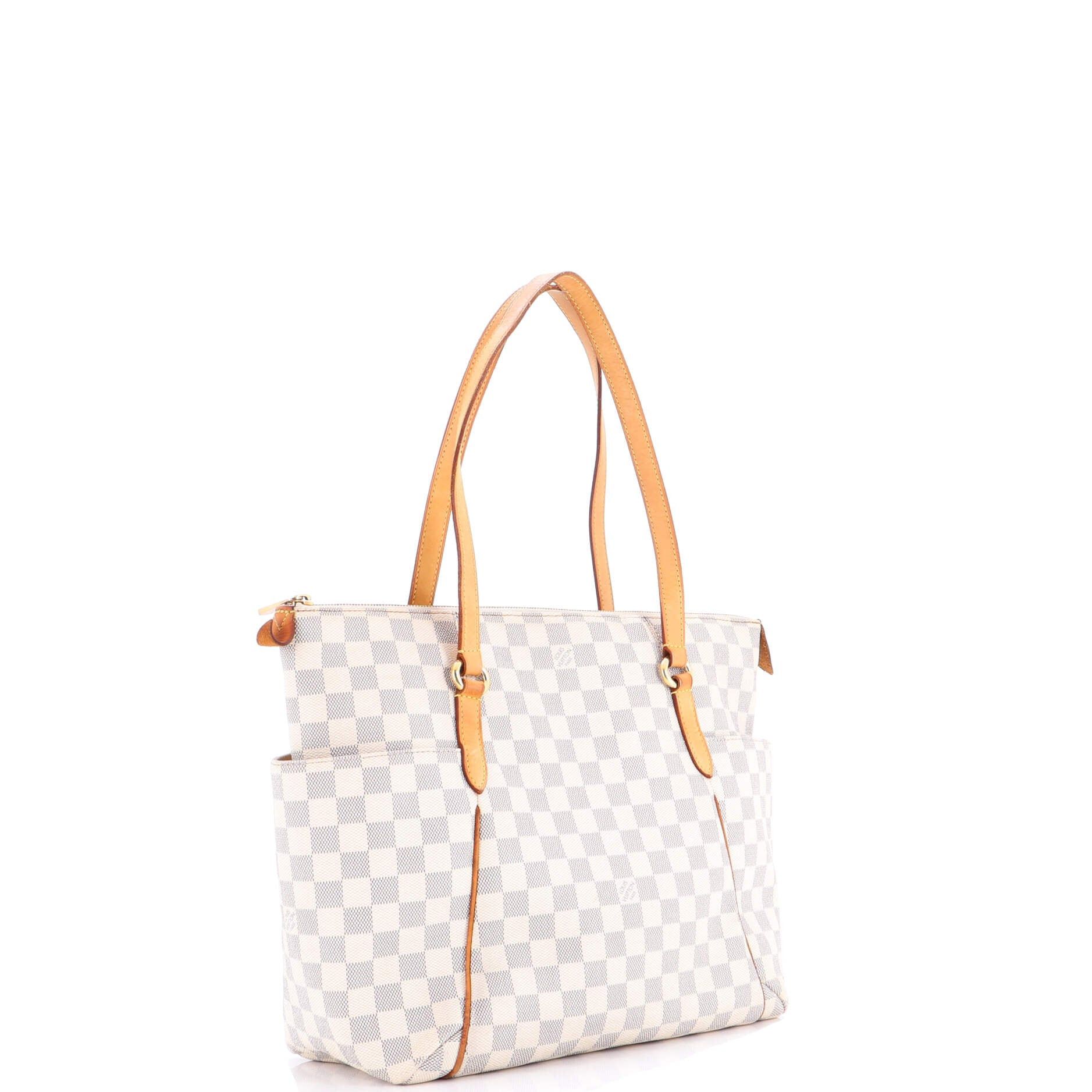 Louis Vuitton Totally Handbag Size ONE SIZE - 2 Thumbnail