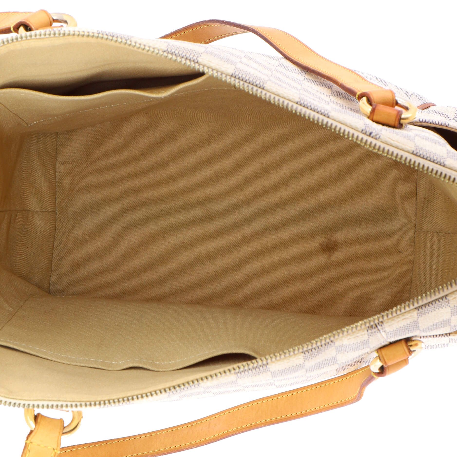 Louis Vuitton Totally Handbag Size ONE SIZE - 5 Thumbnail