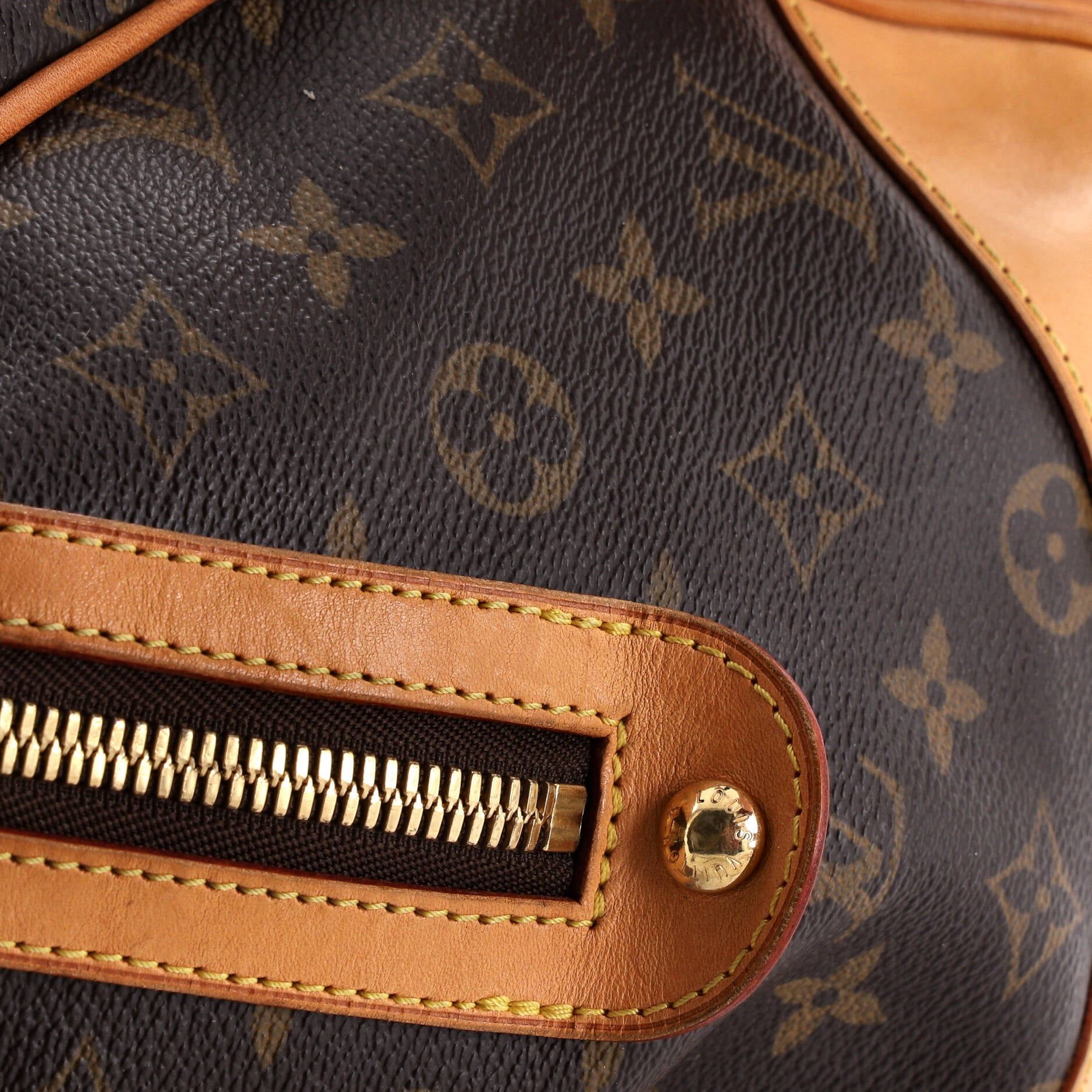 Louis Vuitton Stephen Handbag Size ONE SIZE - 8 Thumbnail