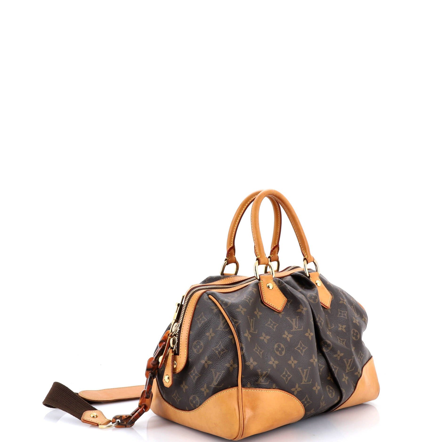 Louis Vuitton Stephen Handbag Size ONE SIZE - 2 Thumbnail