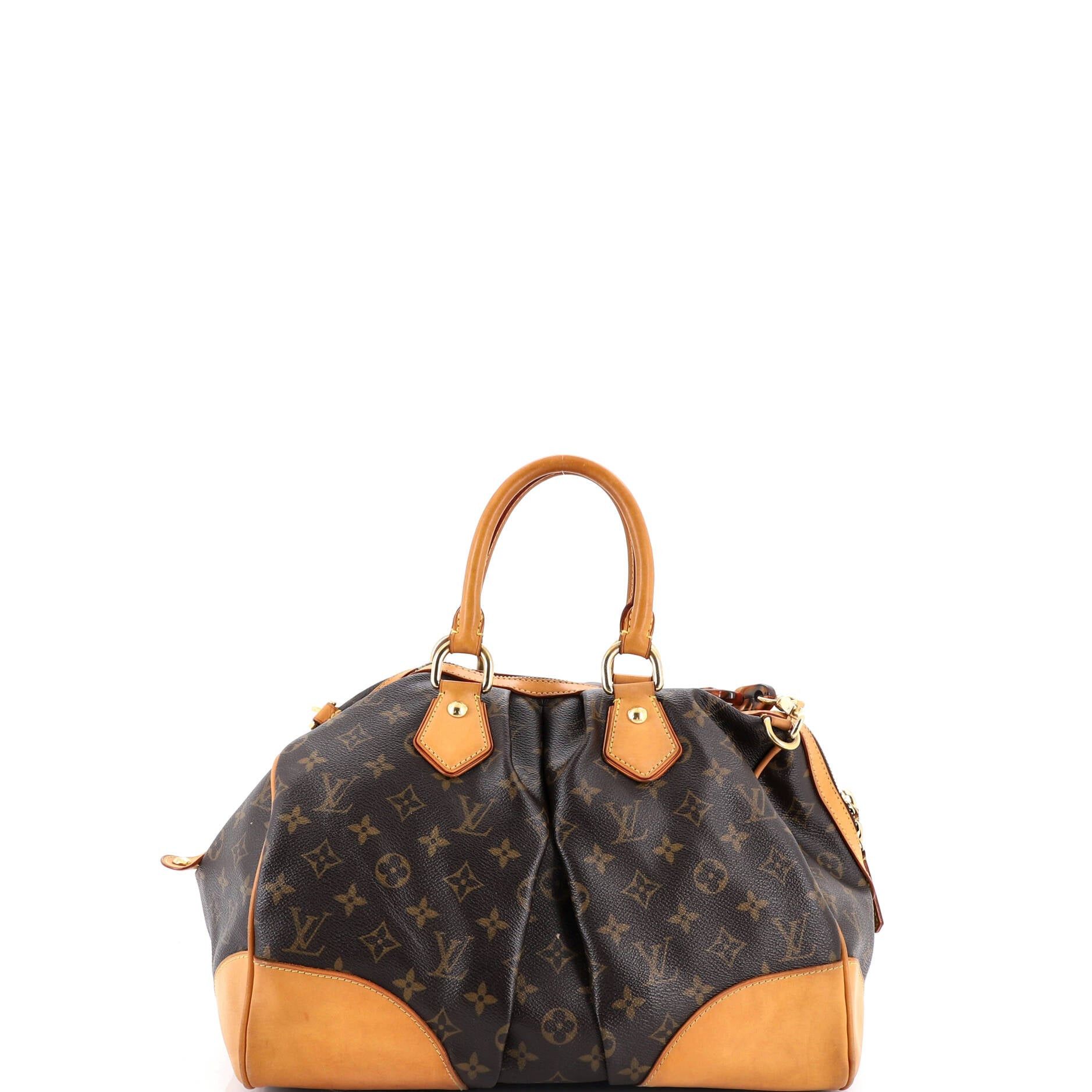 Louis Vuitton Stephen Handbag Size ONE SIZE - 3 Thumbnail