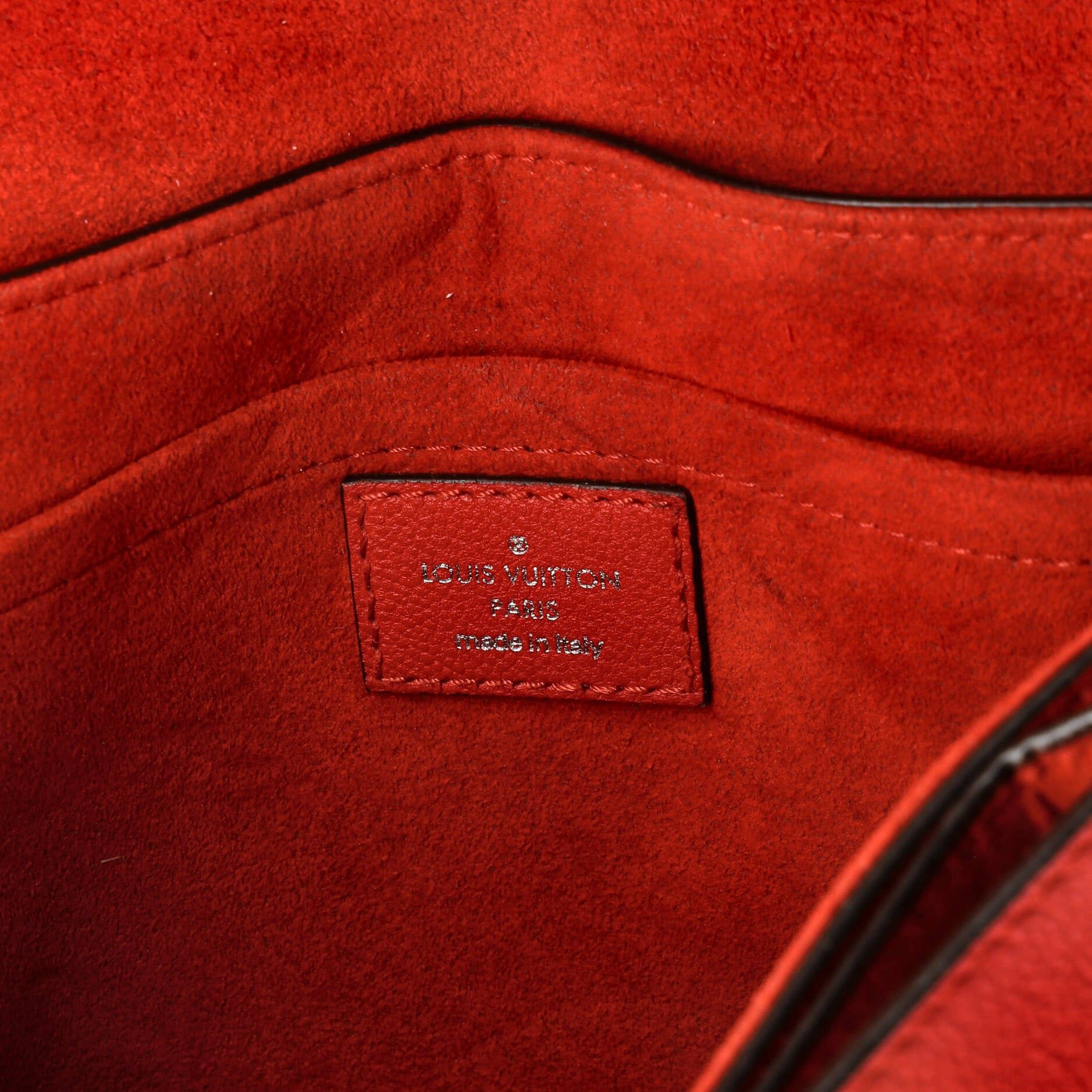 Louis Vuitton Very Messenger Size ONE SIZE - 6 Thumbnail