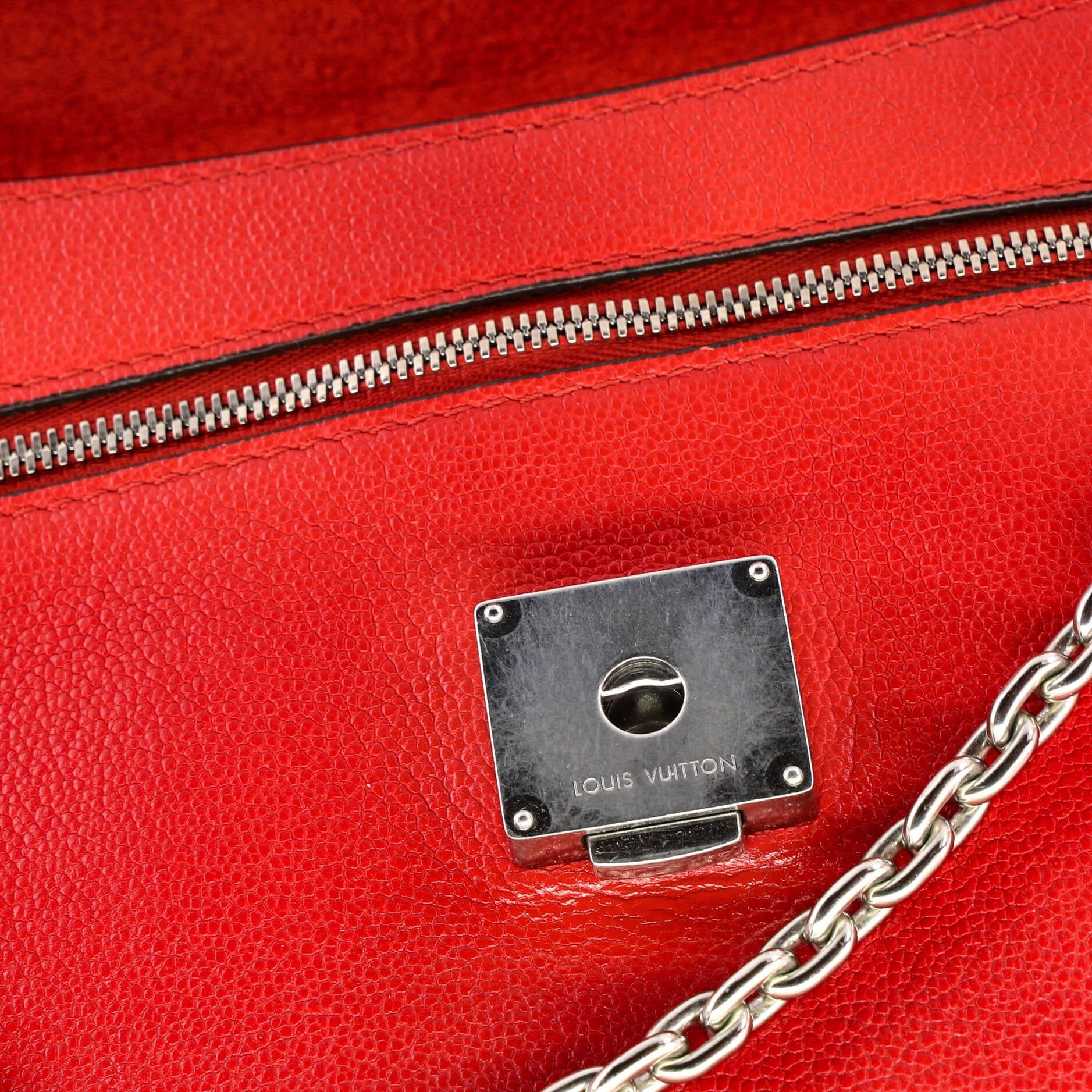 Louis Vuitton Very Messenger Size ONE SIZE - 8 Thumbnail