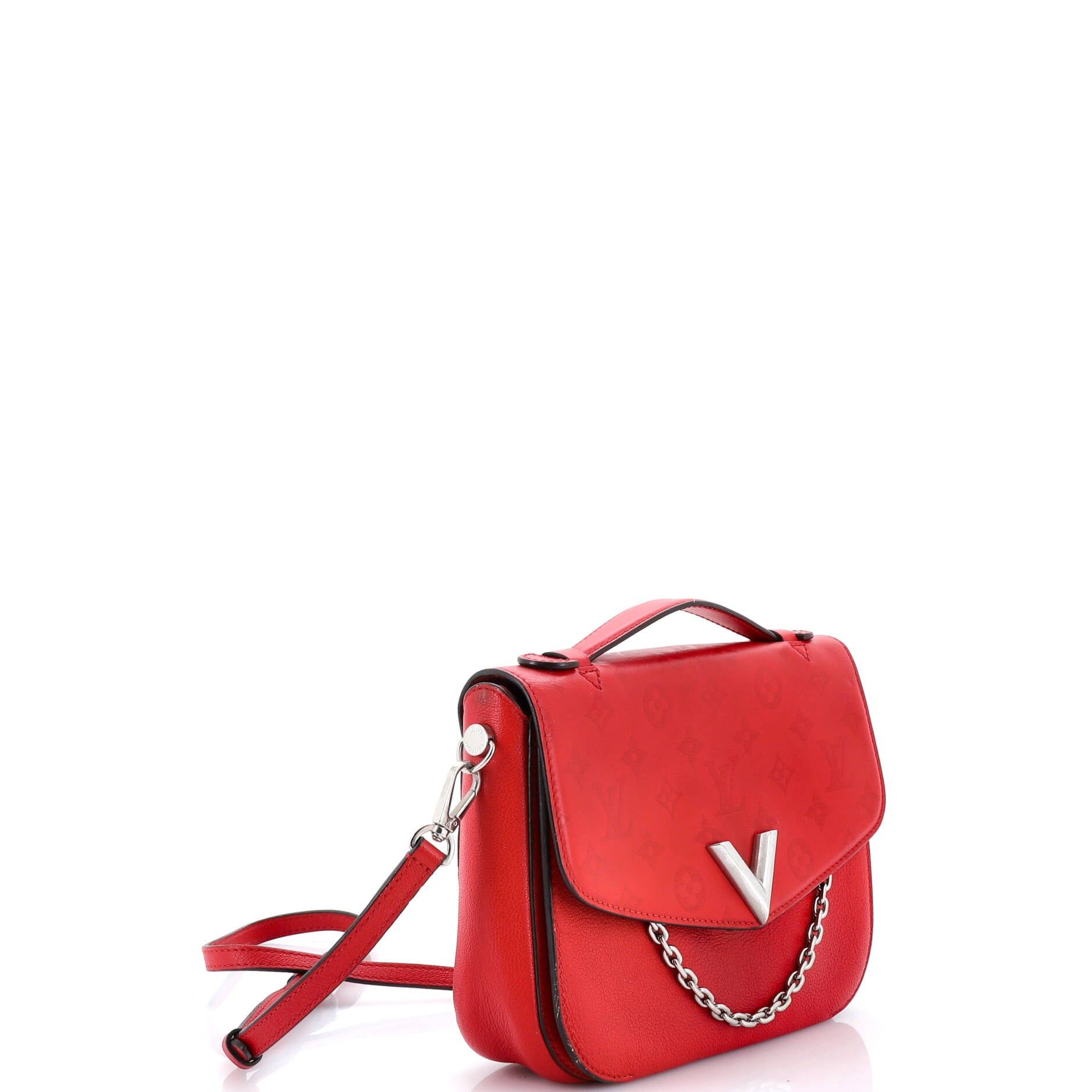 Louis Vuitton Very Messenger Size ONE SIZE - 2 Thumbnail