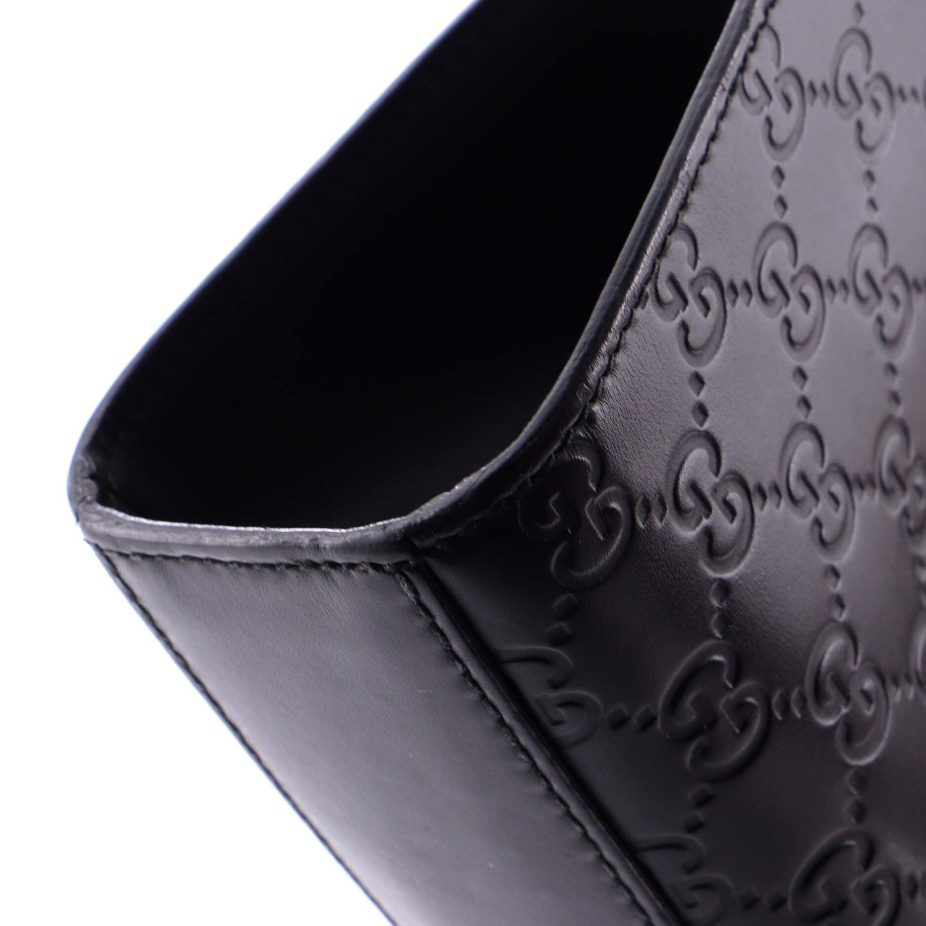 Gucci Emily Chain Flap Shoulder Bag Size ONE SIZE - 6 Thumbnail