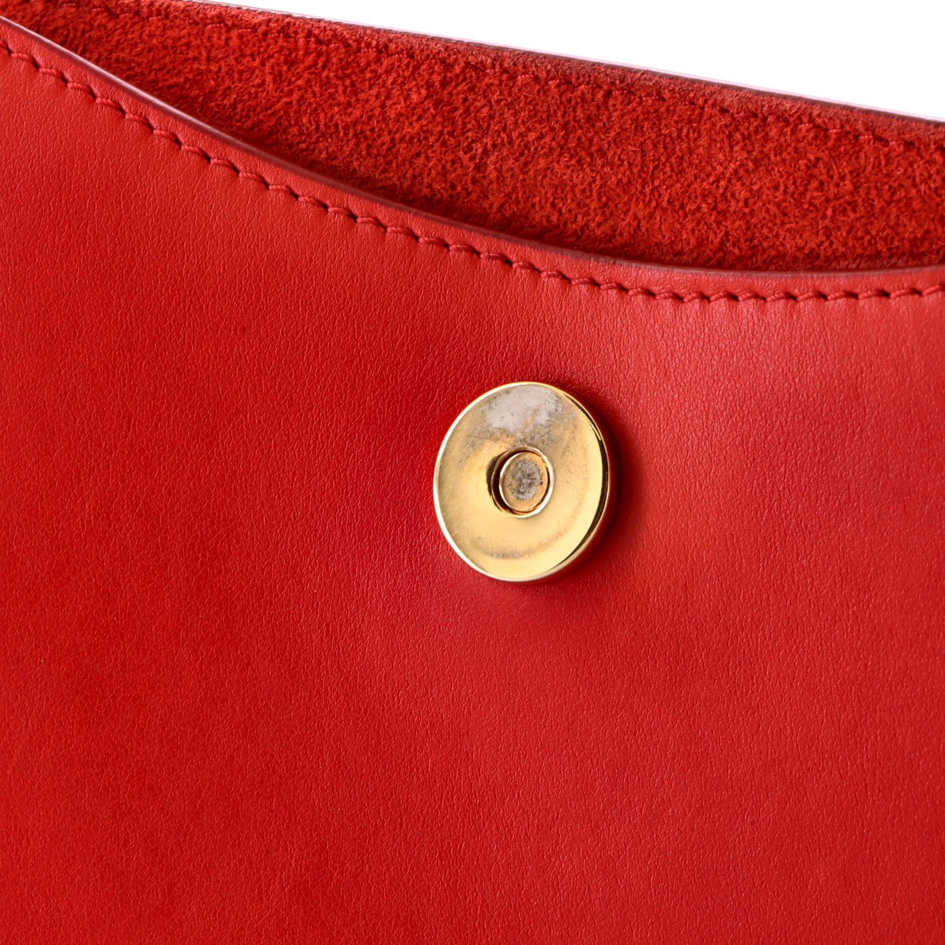 Chloe Tess Bag Size ONE SIZE - 6 Thumbnail