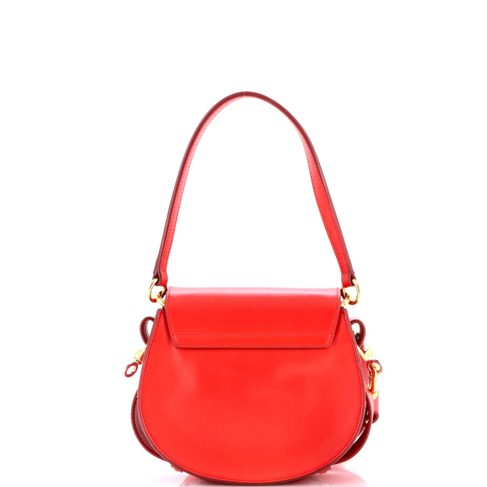Chloe Tess Bag Size ONE SIZE - 3 Thumbnail