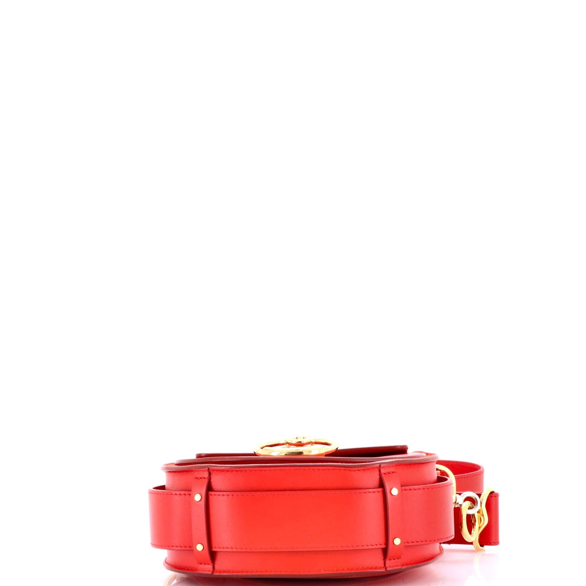 Chloe Tess Bag Size ONE SIZE - 4 Thumbnail