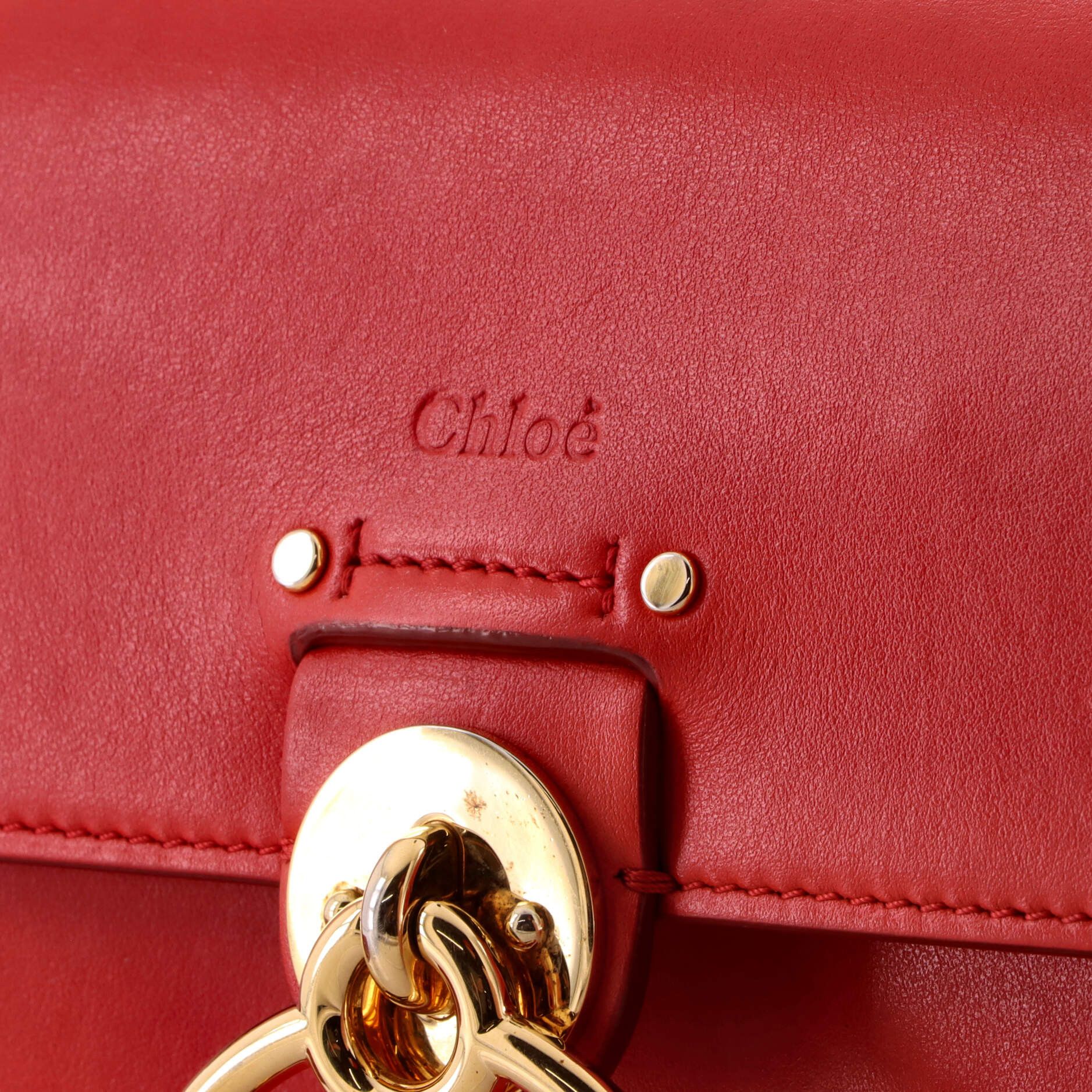 Chloe Tess Bag Size ONE SIZE - 7 Thumbnail