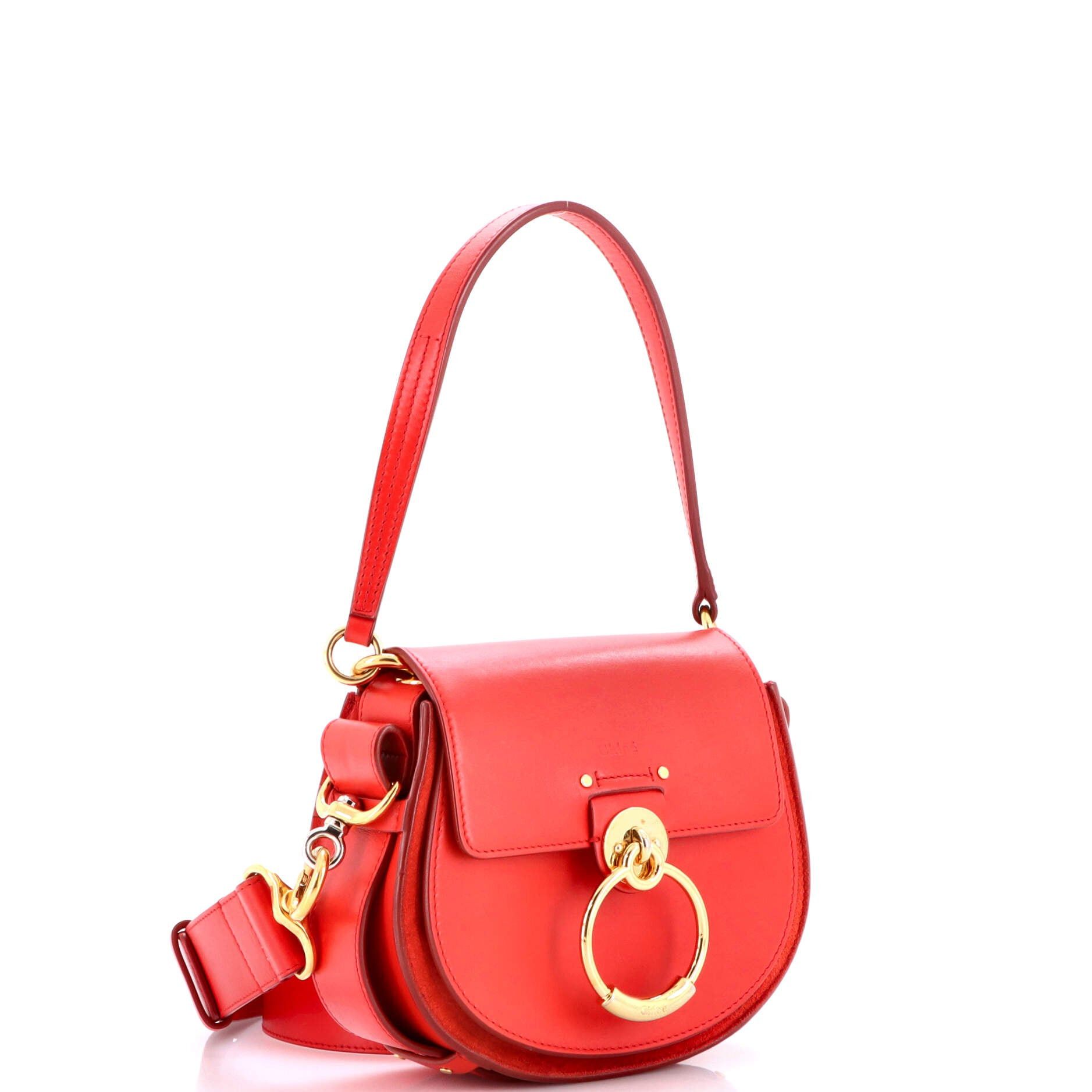 Chloe Tess Bag Size ONE SIZE - 2 Thumbnail