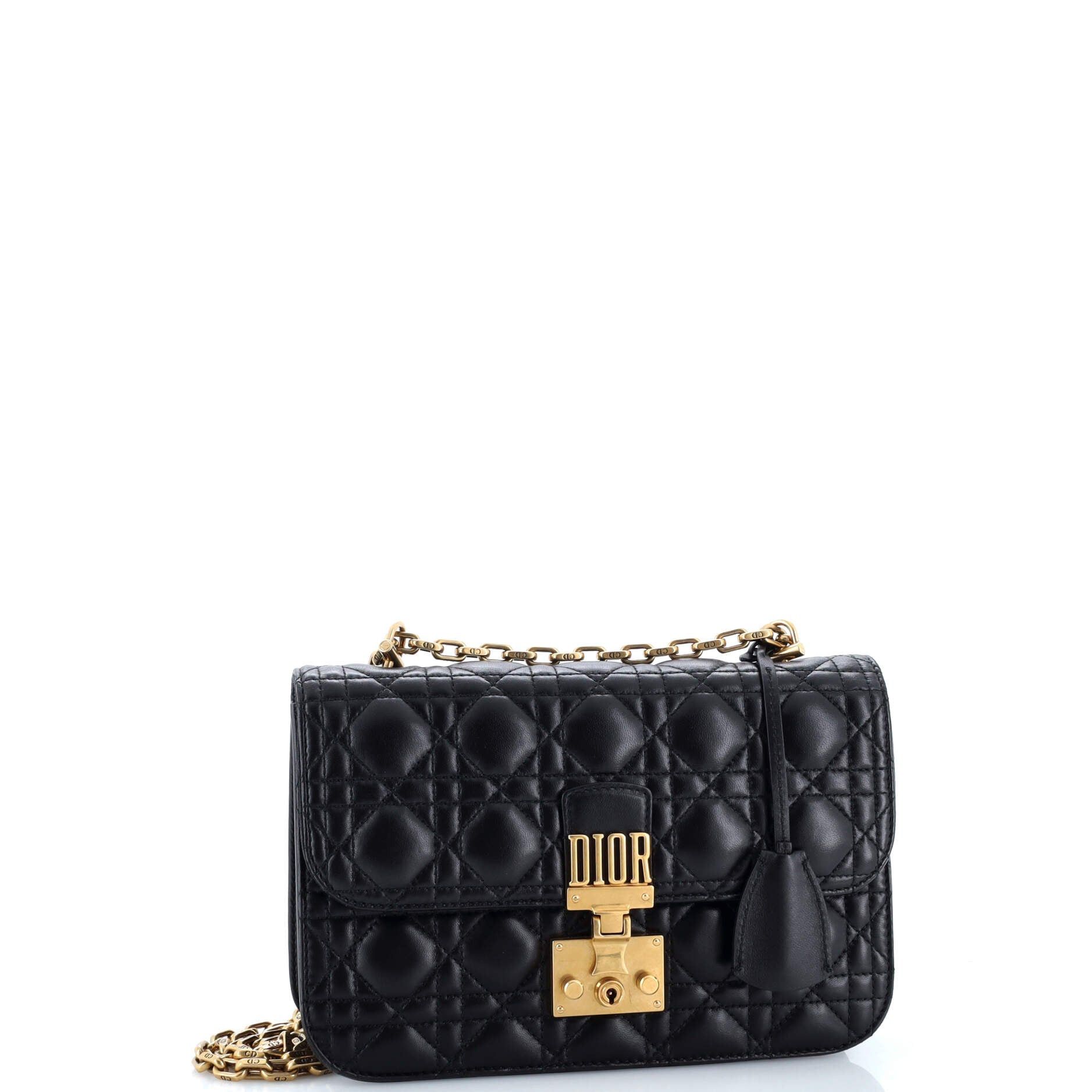 Dior Dioraddict Flap Bag Size ONE SIZE - 2 Thumbnail