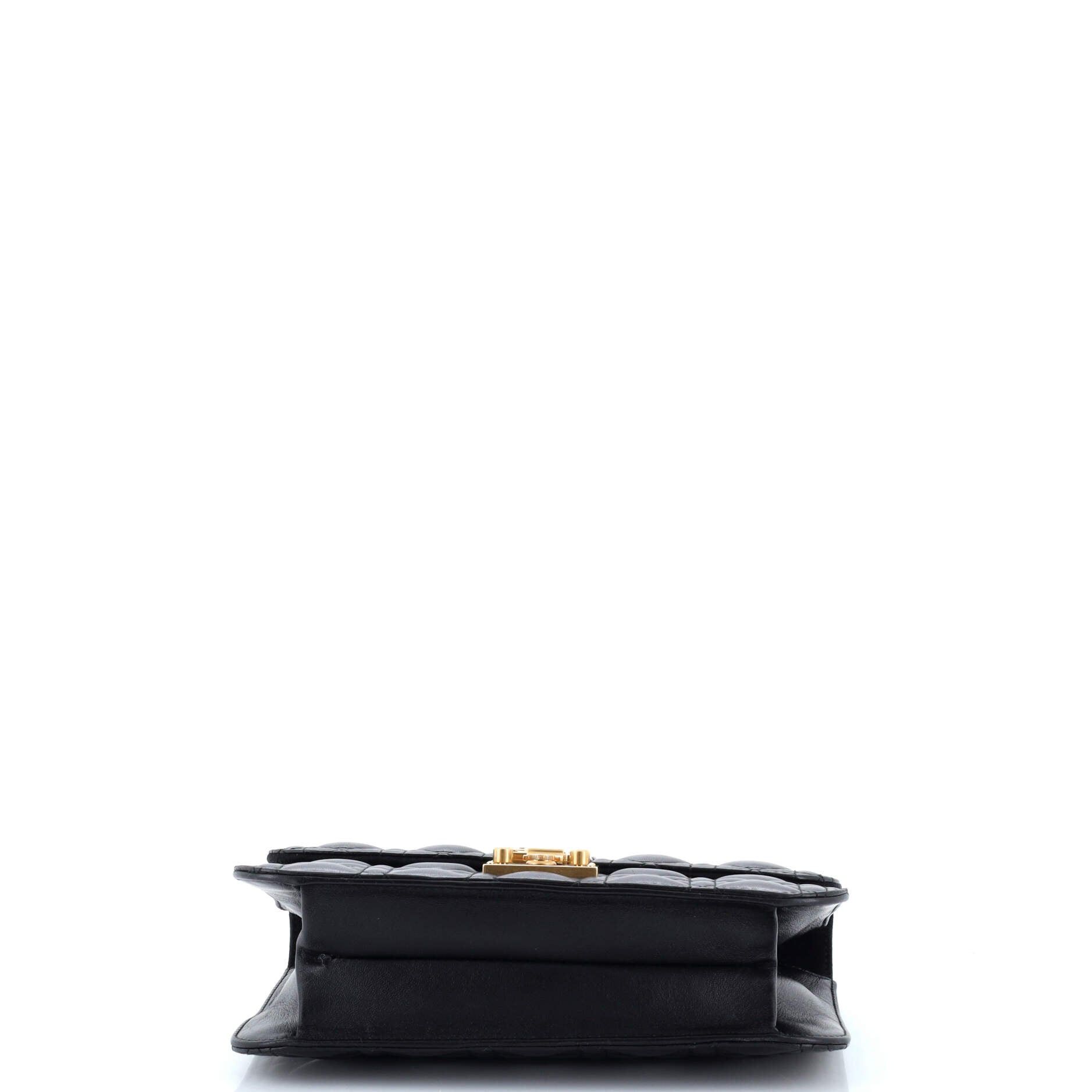 Dior Dioraddict Flap Bag Size ONE SIZE - 4 Thumbnail
